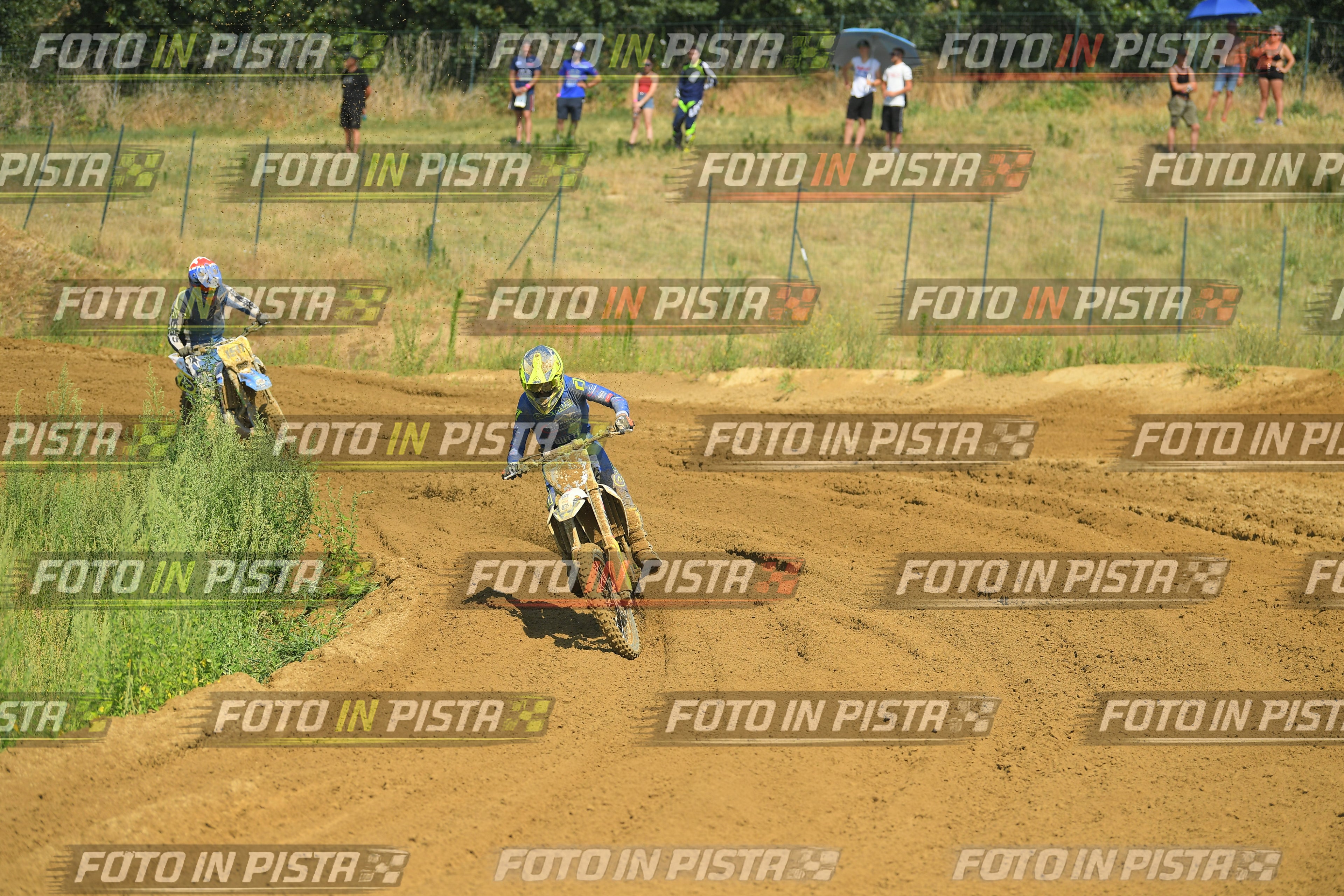 Foto GARAFMI2106261PROVAMX1MX2-537 numero 537