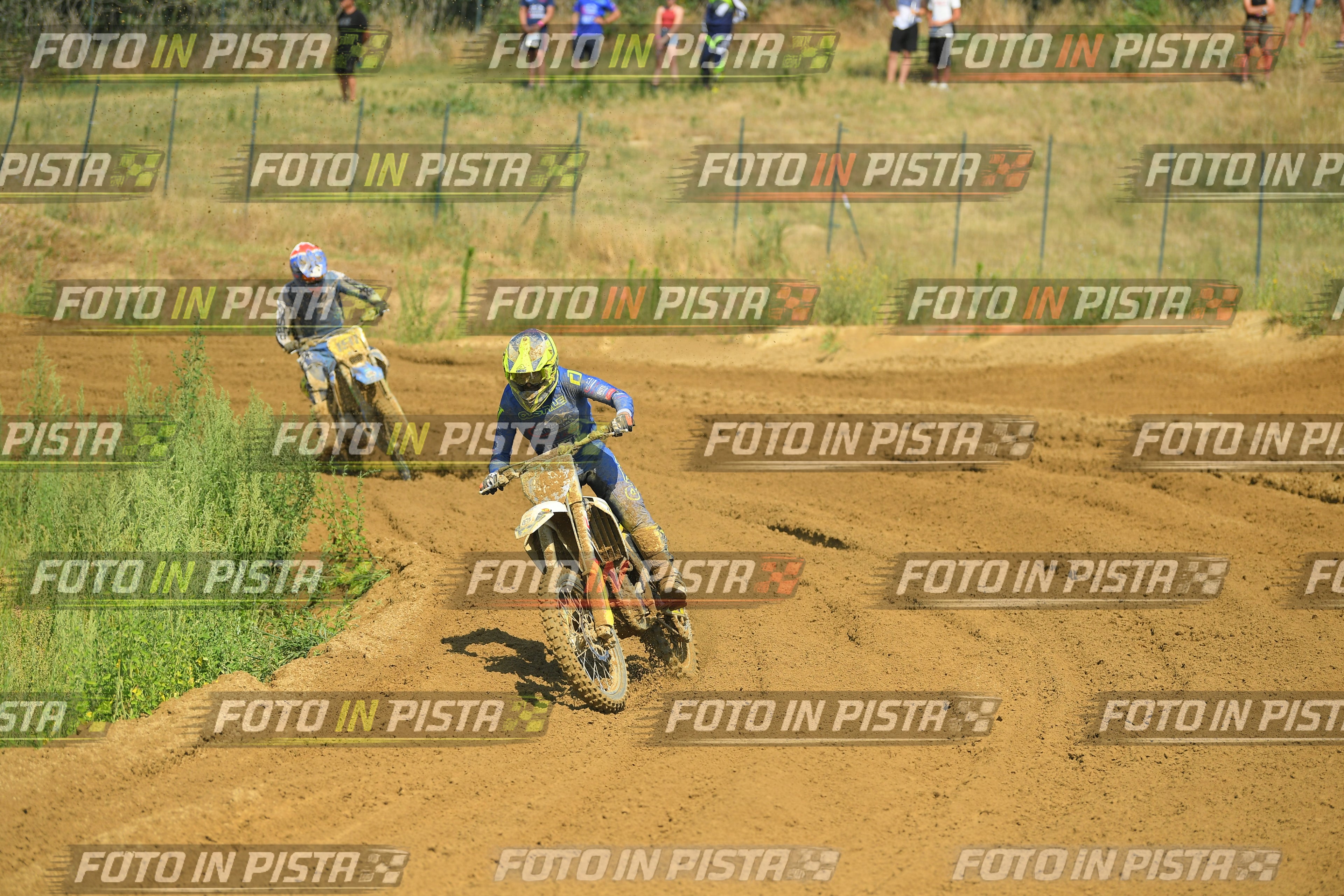 Foto GARAFMI2106261PROVAMX1MX2-538 numero 538
