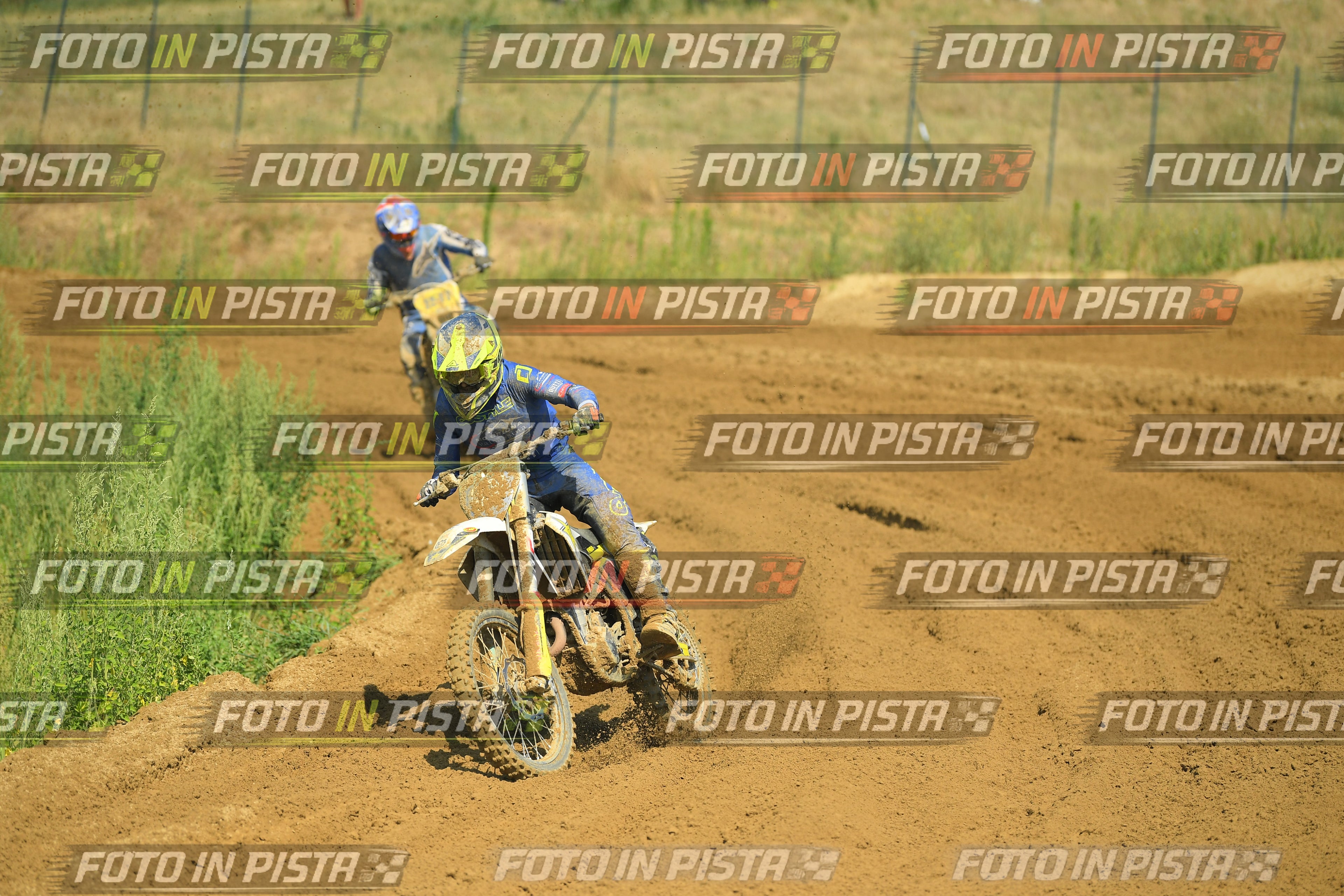 Foto GARAFMI2106261PROVAMX1MX2-539 numero 539