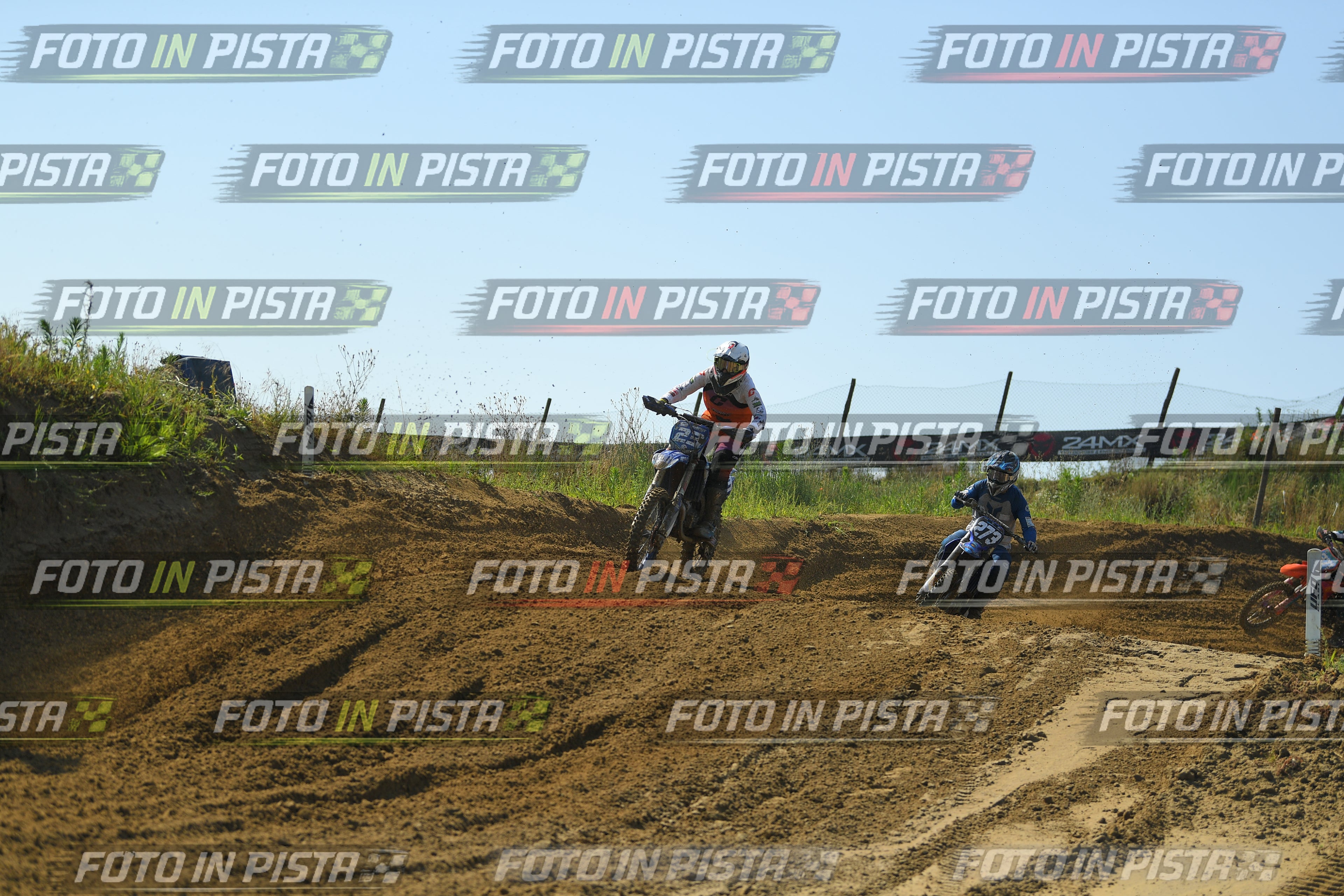 Foto GARAFMI2106261PROVAMX1MX2-54 numero 54