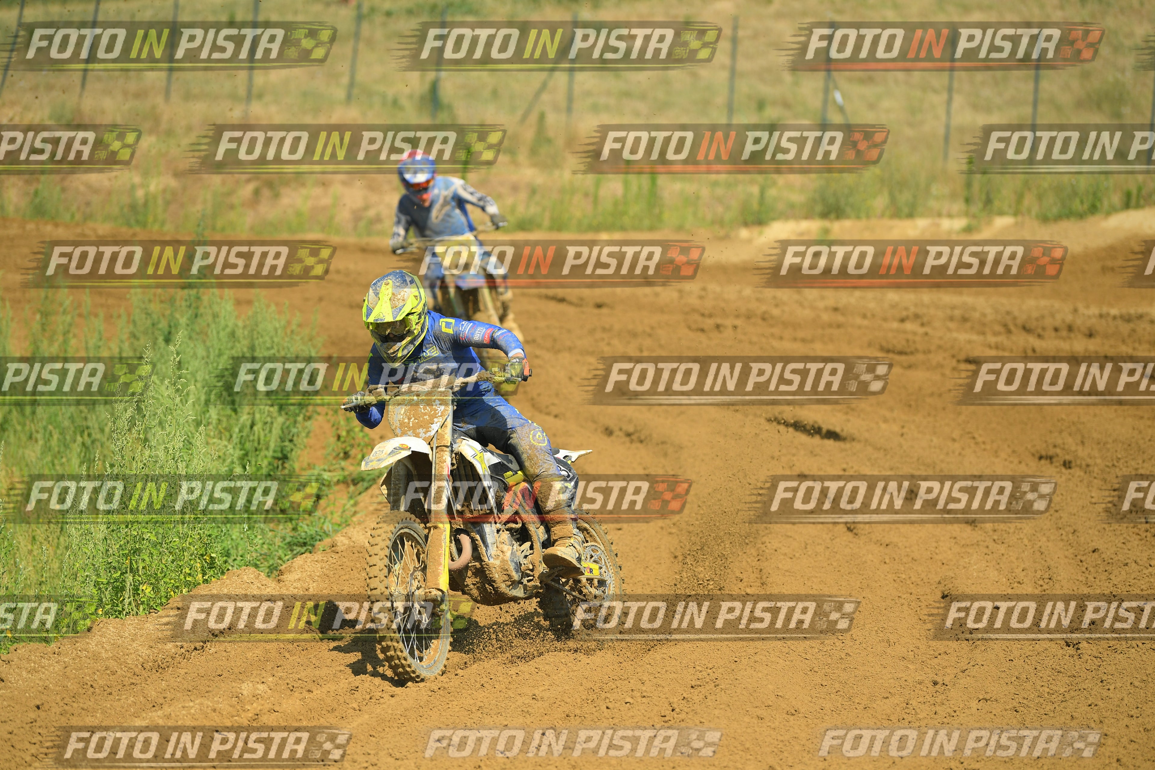 Foto GARAFMI2106261PROVAMX1MX2-540 numero 540