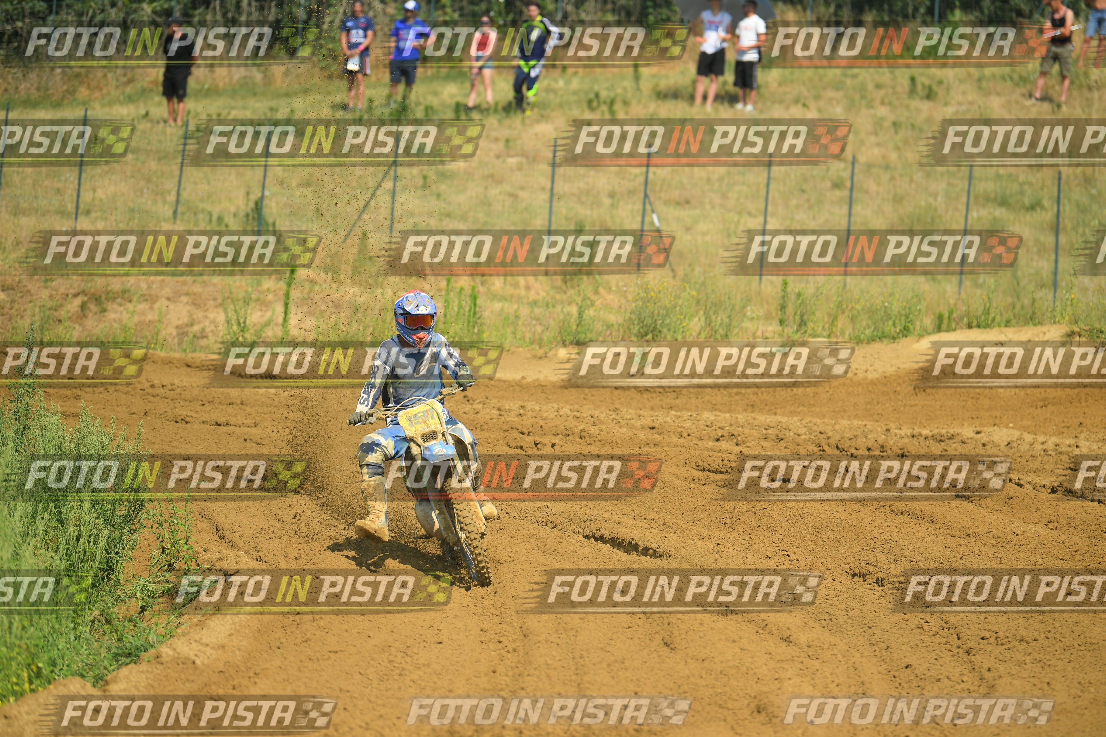 Foto GARAFMI2106261PROVAMX1MX2-542 numero 542