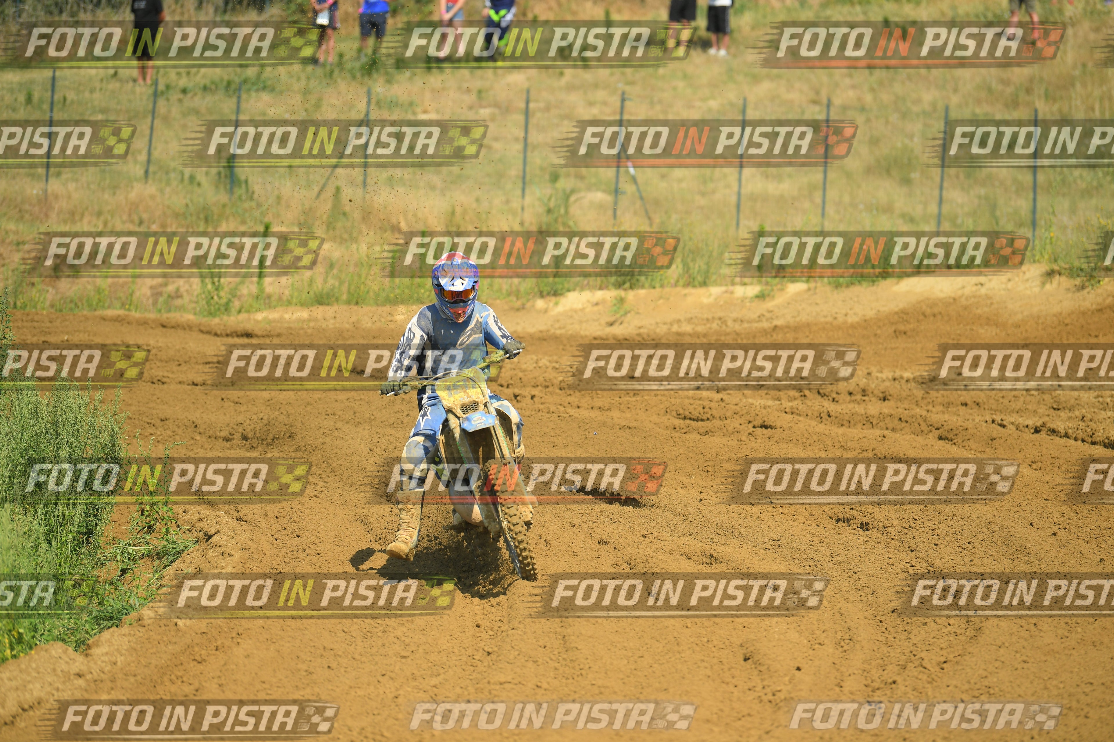Foto GARAFMI2106261PROVAMX1MX2-543 numero 543