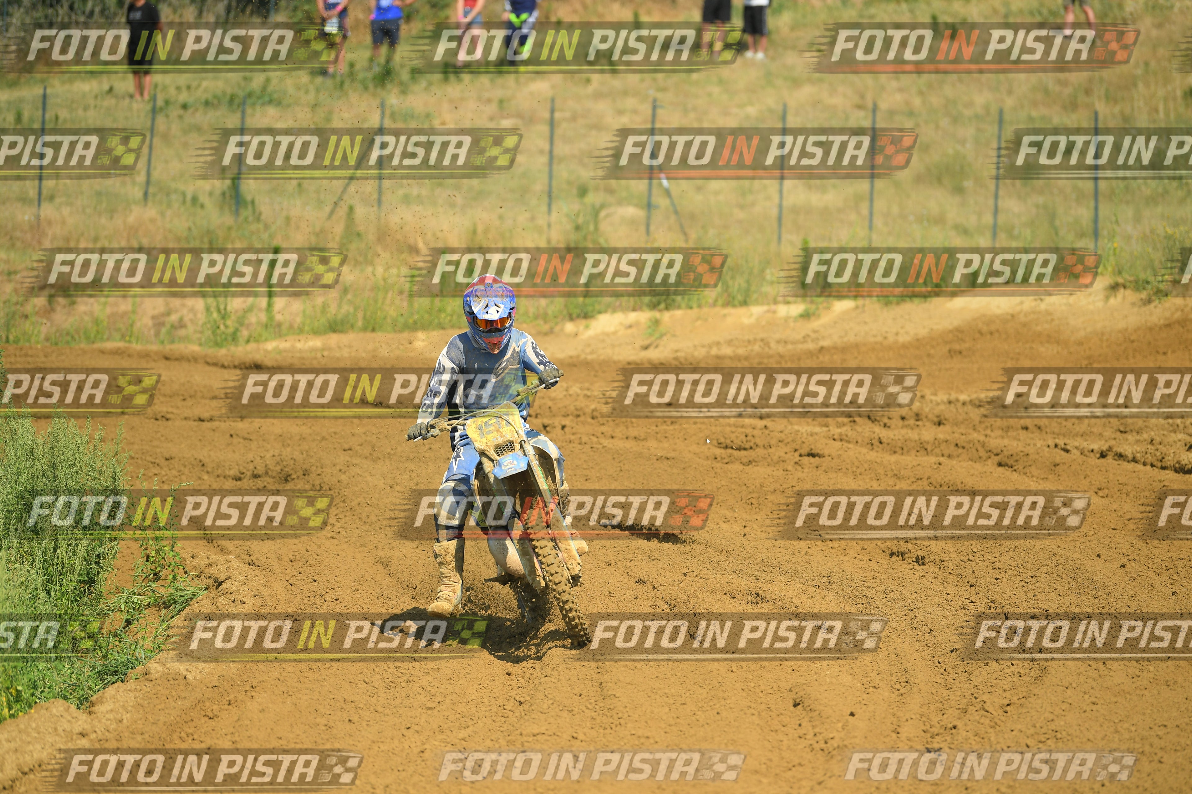 Foto GARAFMI2106261PROVAMX1MX2-544 numero 544