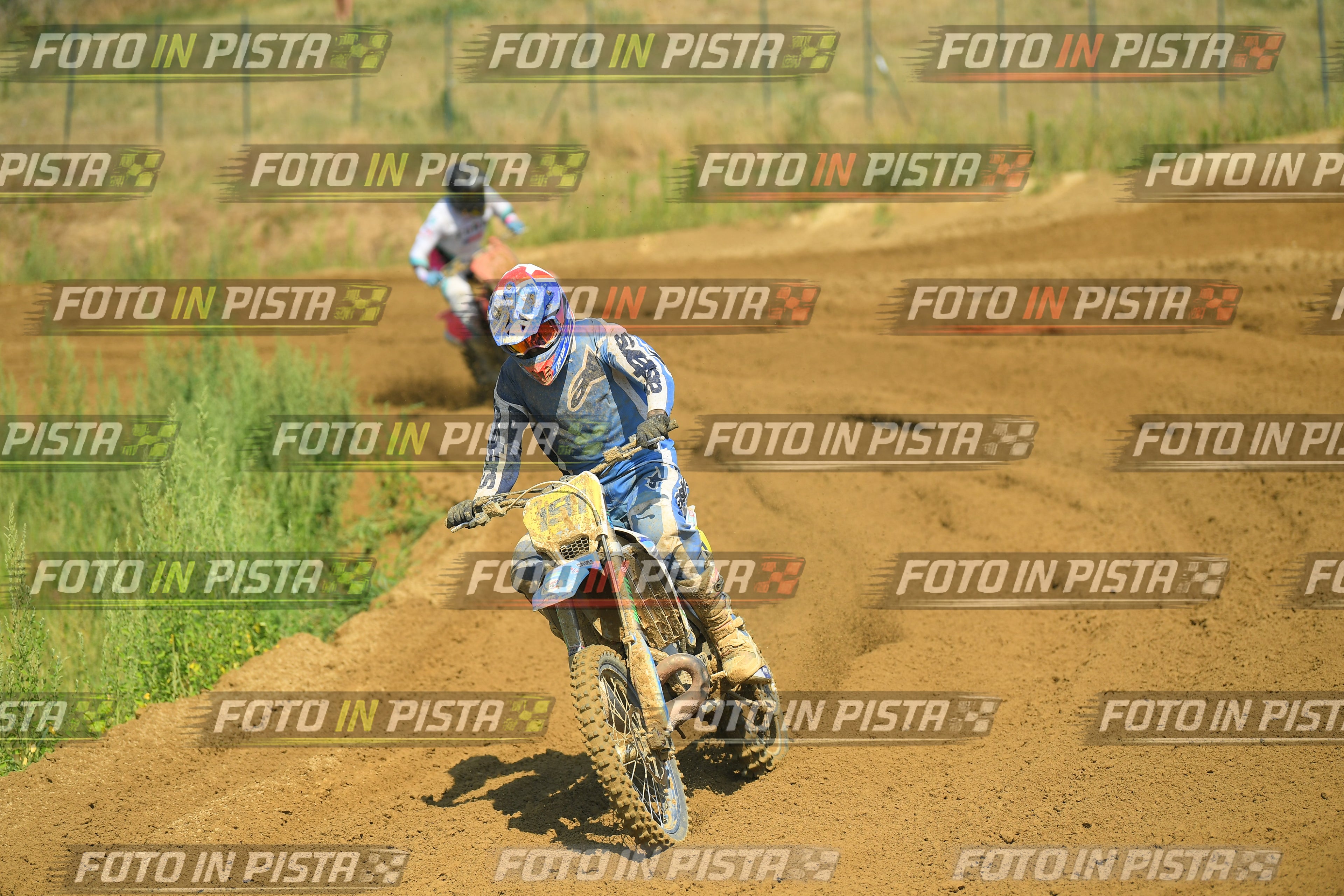 Foto GARAFMI2106261PROVAMX1MX2-548 numero 548