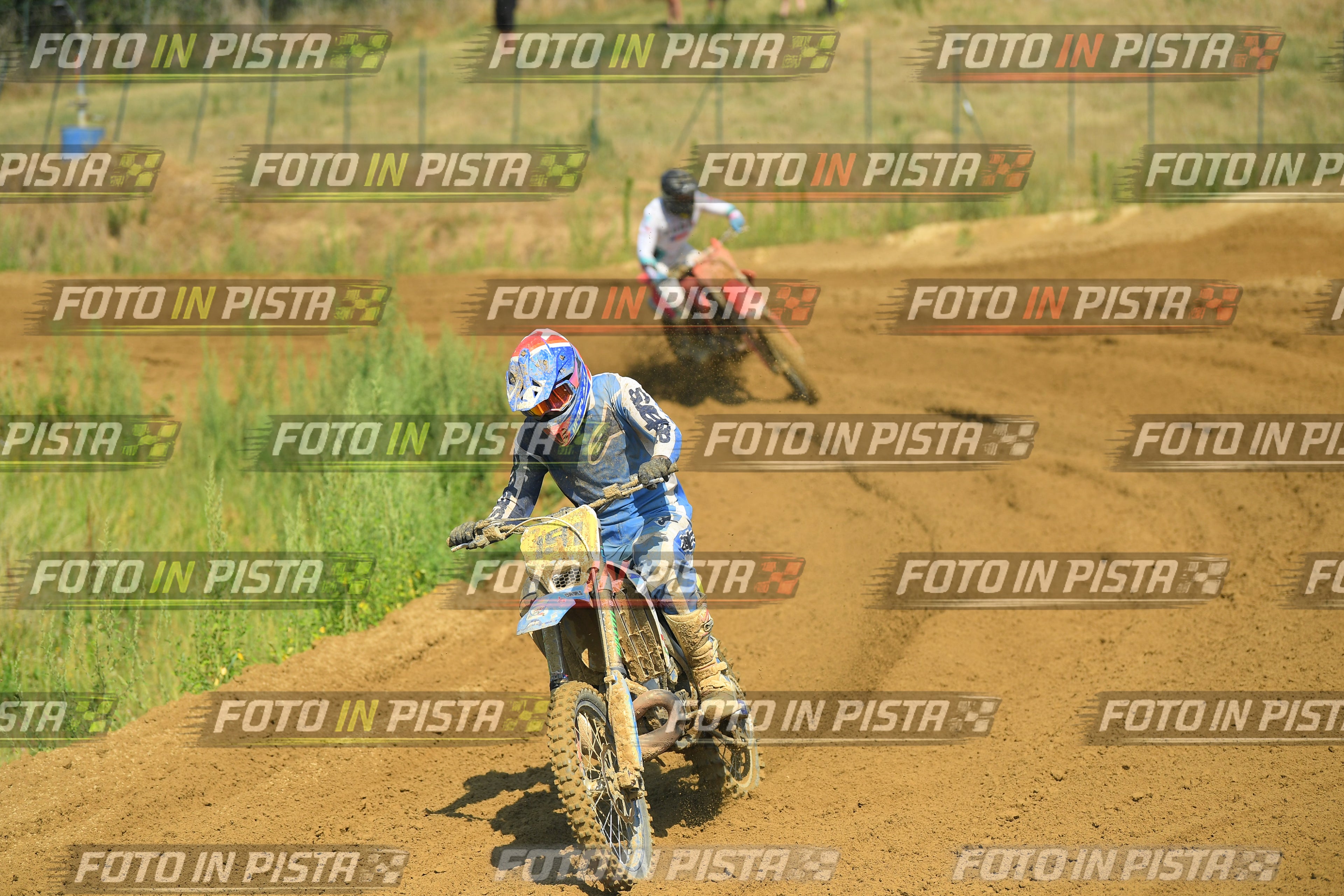 Foto GARAFMI2106261PROVAMX1MX2-549 numero 549
