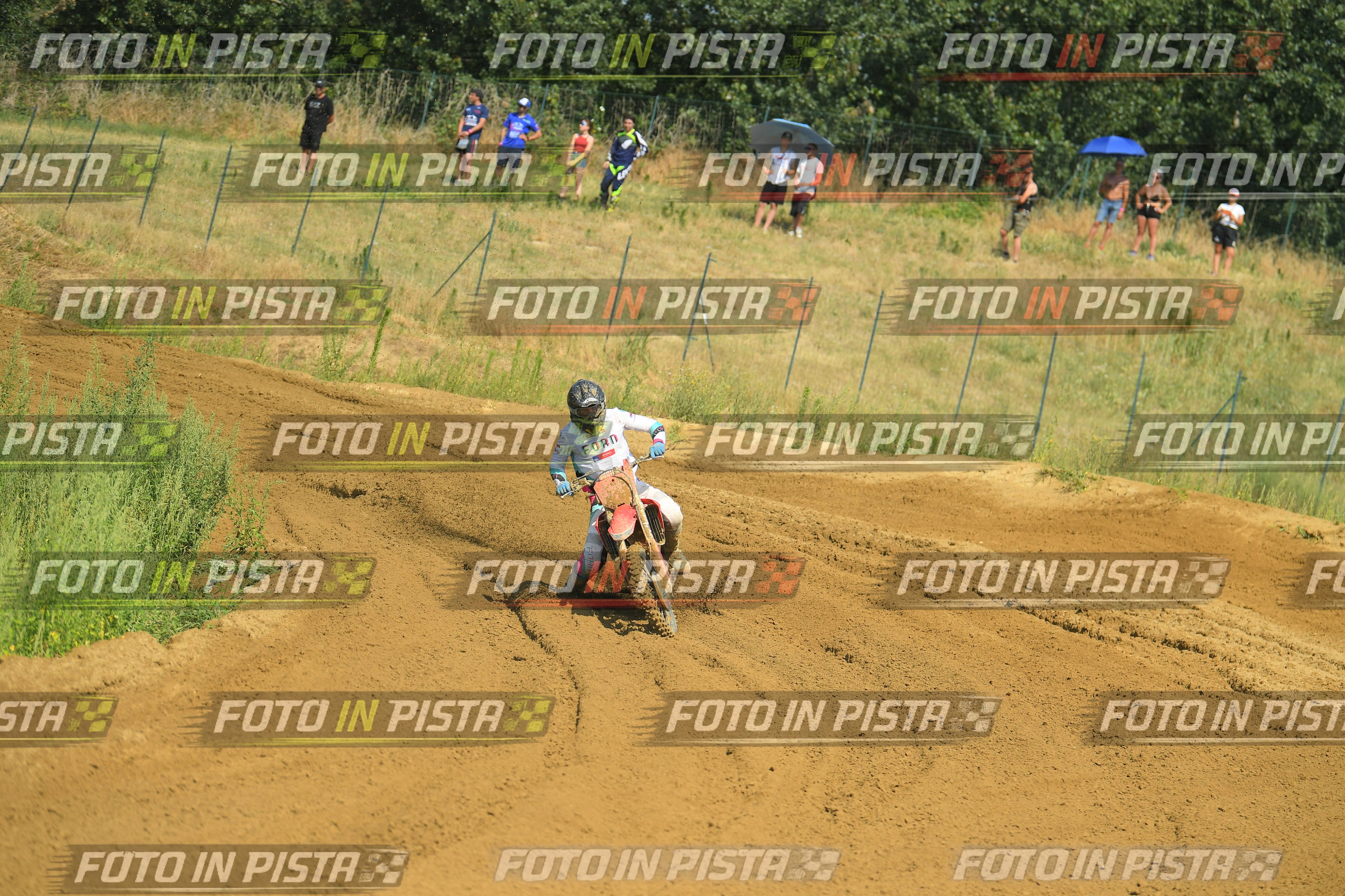 Foto GARAFMI2106261PROVAMX1MX2-550 numero 550