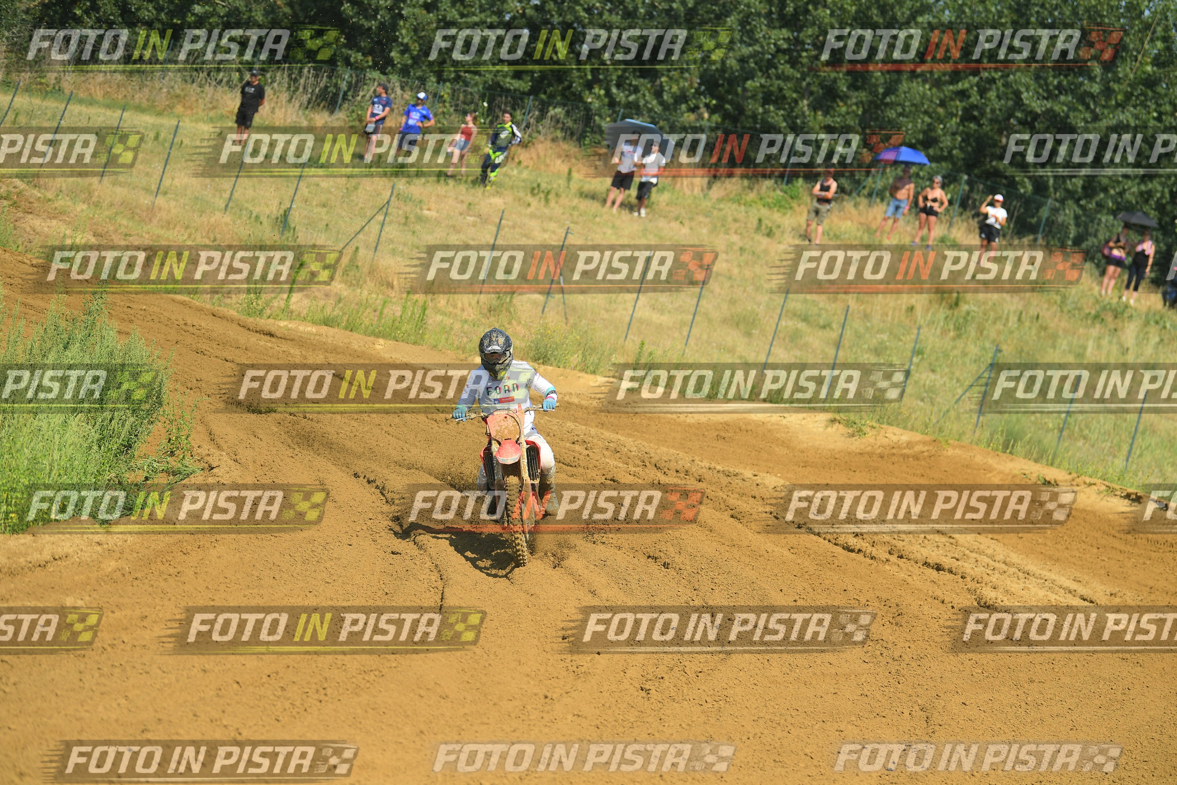 Foto GARAFMI2106261PROVAMX1MX2-551 numero 551