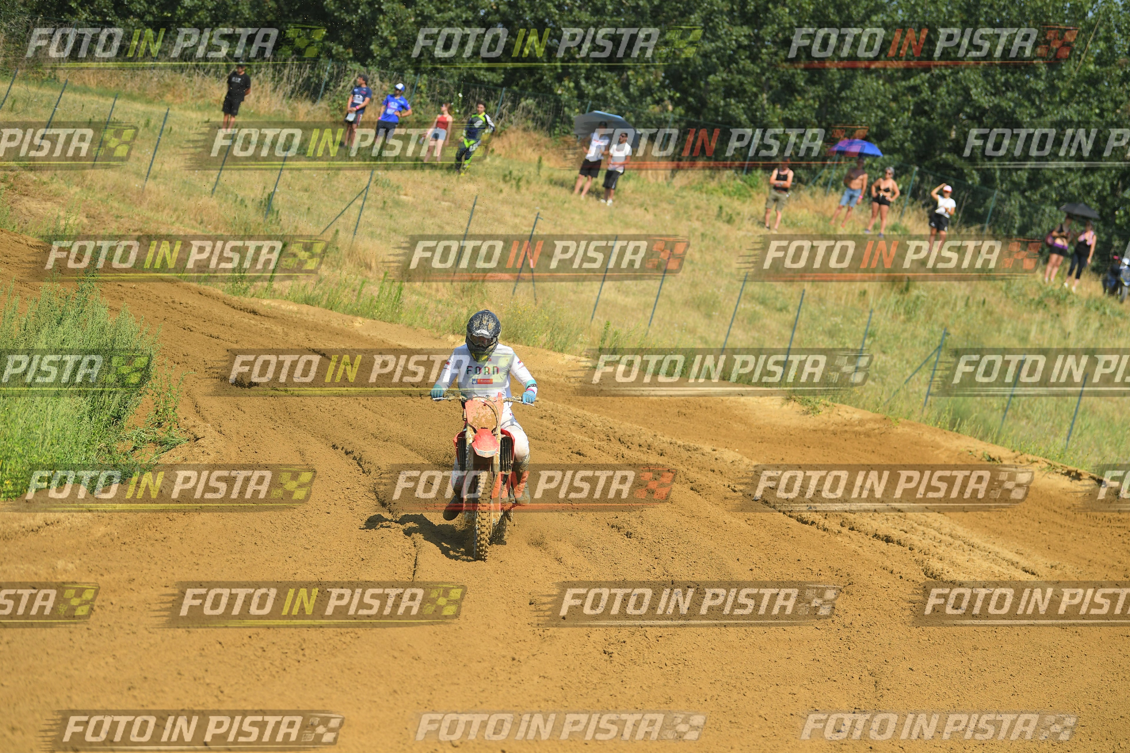 Foto GARAFMI2106261PROVAMX1MX2-553 numero 553