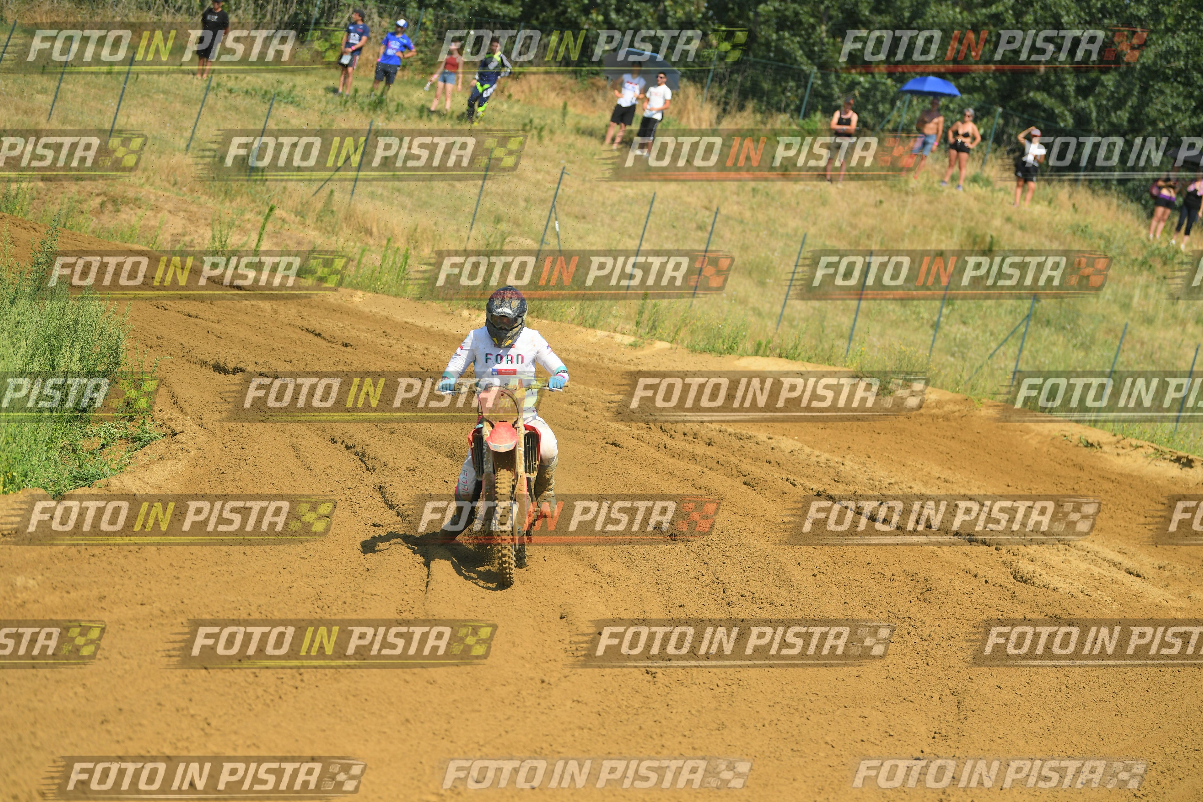 Foto GARAFMI2106261PROVAMX1MX2-554 numero 554
