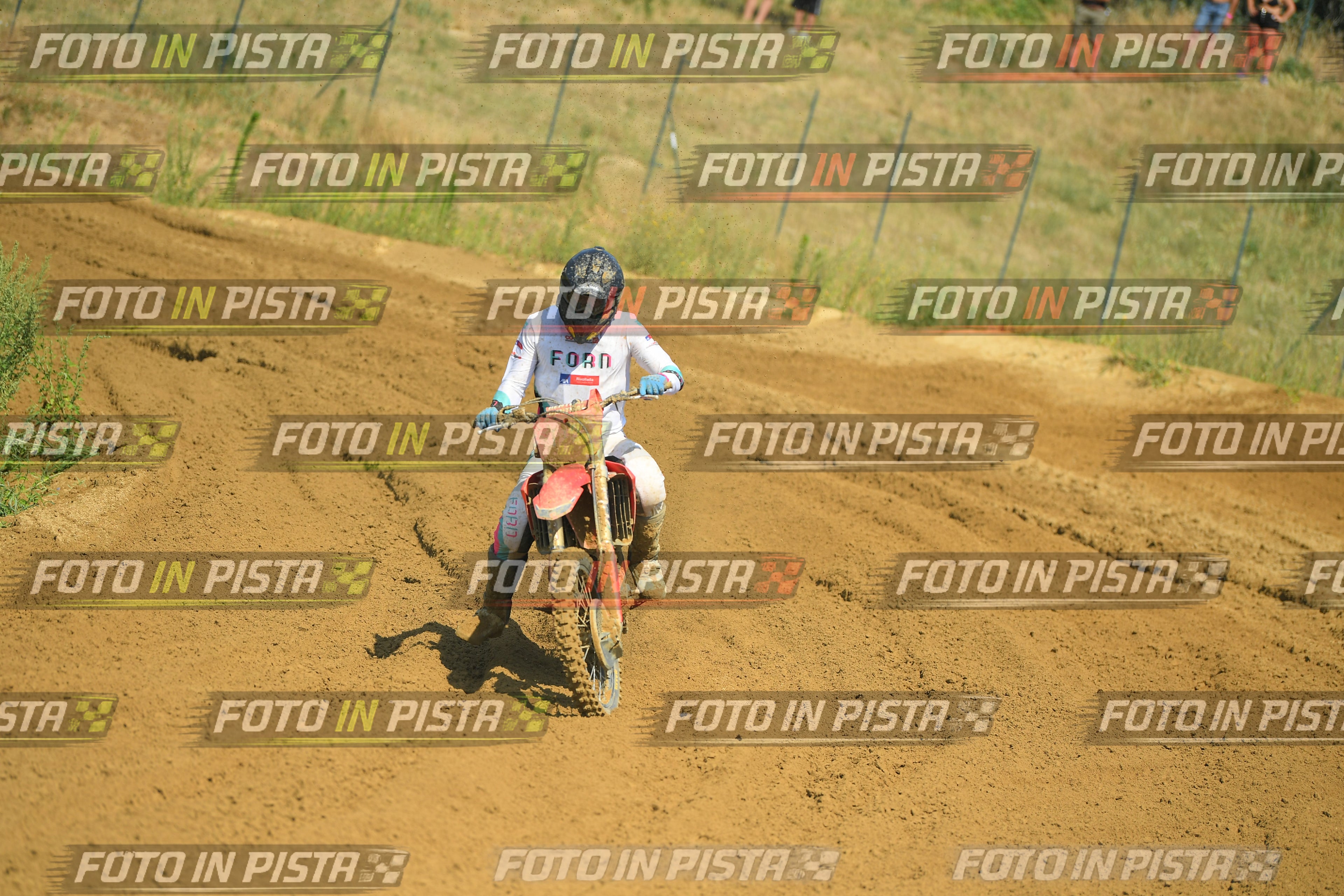 Foto GARAFMI2106261PROVAMX1MX2-555 numero 555