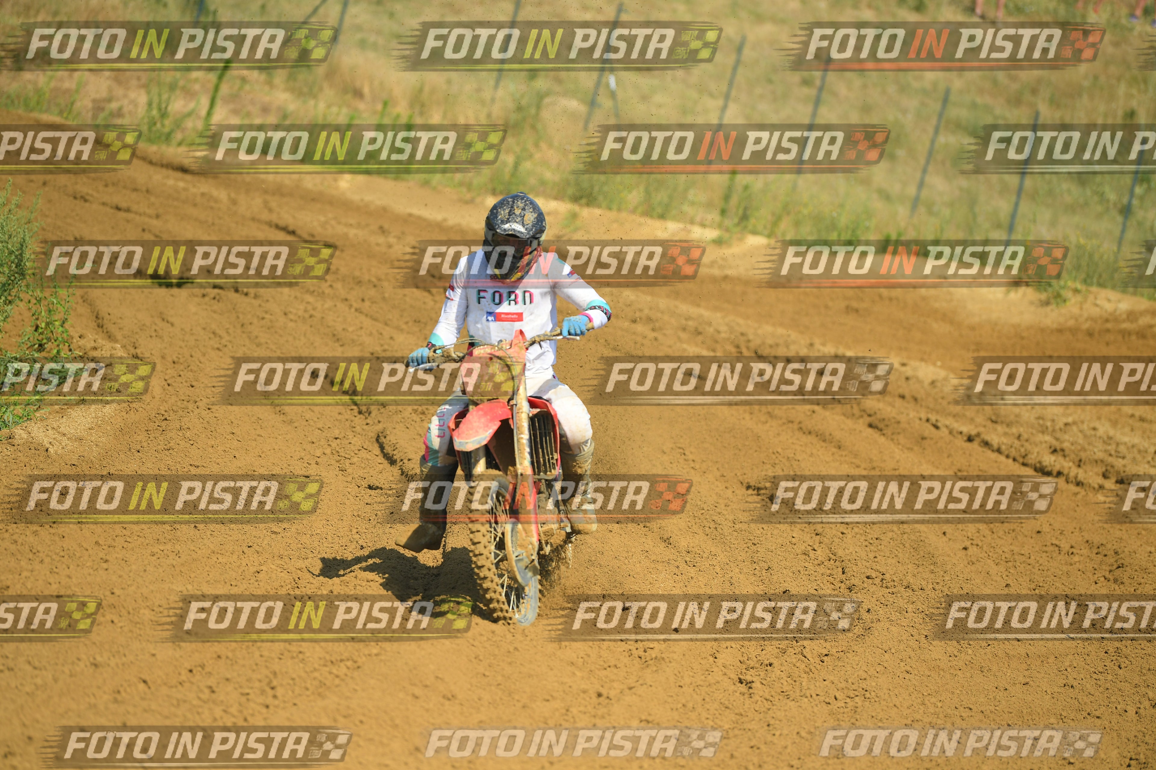 Foto GARAFMI2106261PROVAMX1MX2-556 numero 556