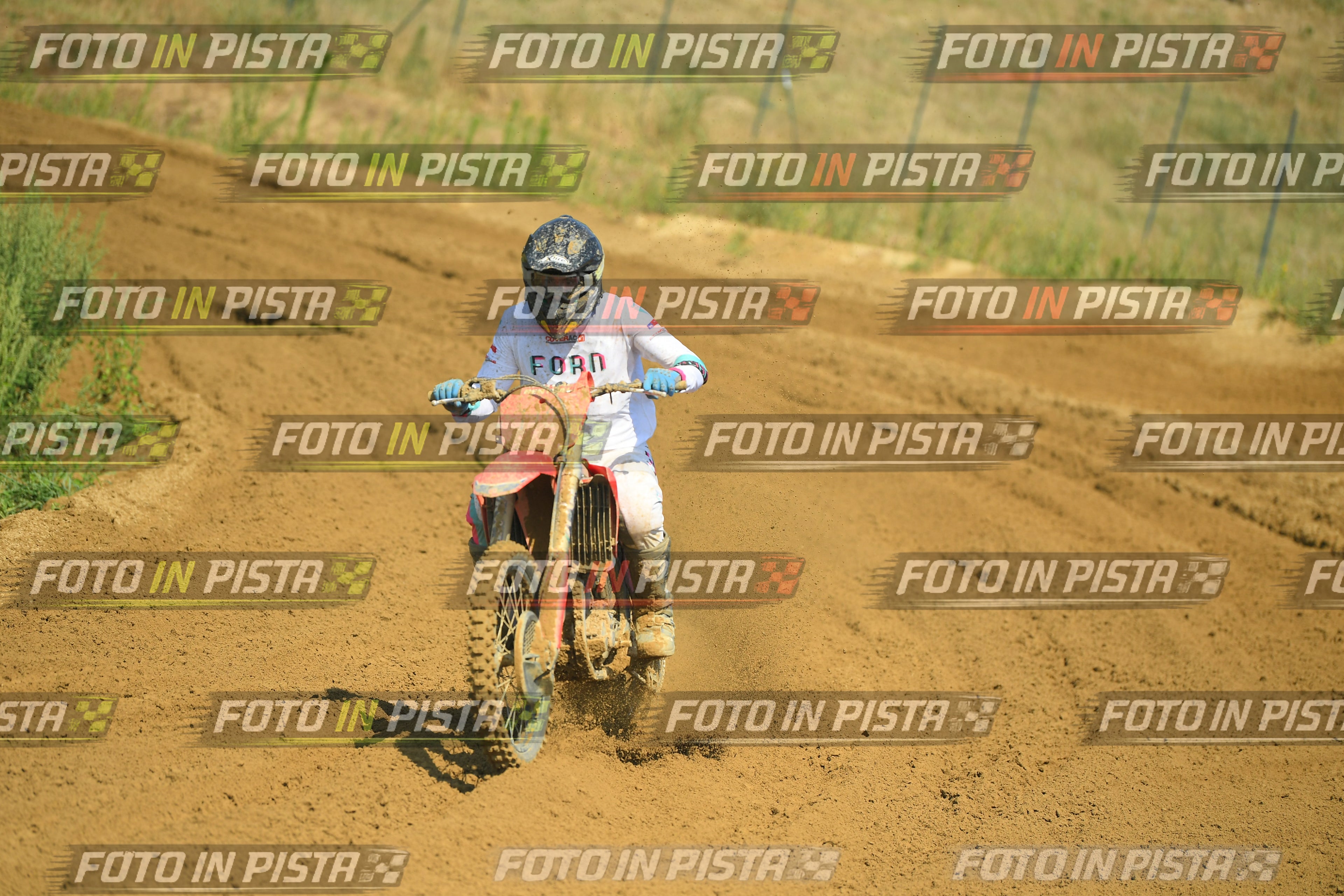 Foto GARAFMI2106261PROVAMX1MX2-558 numero 558