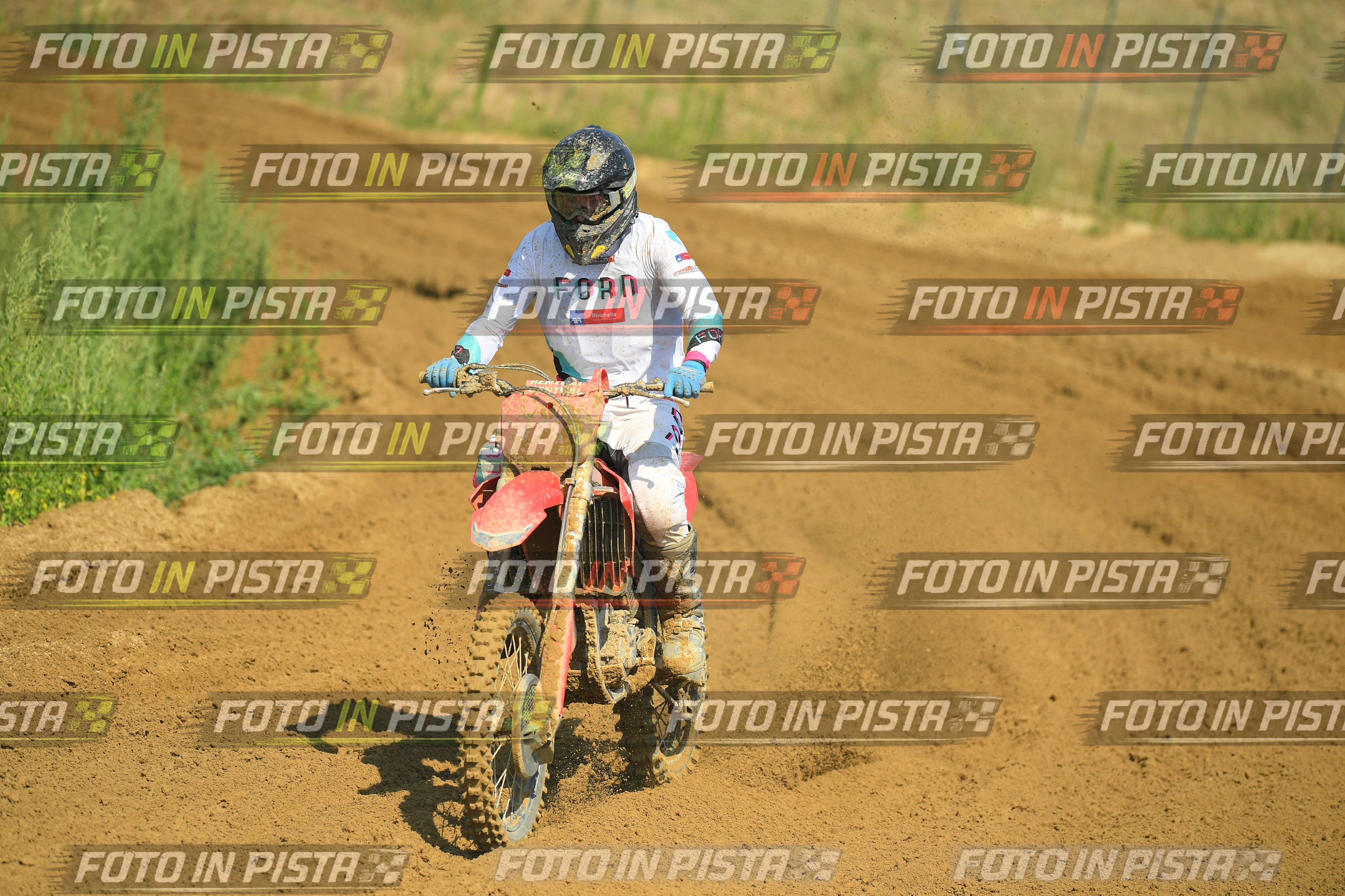 Foto GARAFMI2106261PROVAMX1MX2-559 numero 559