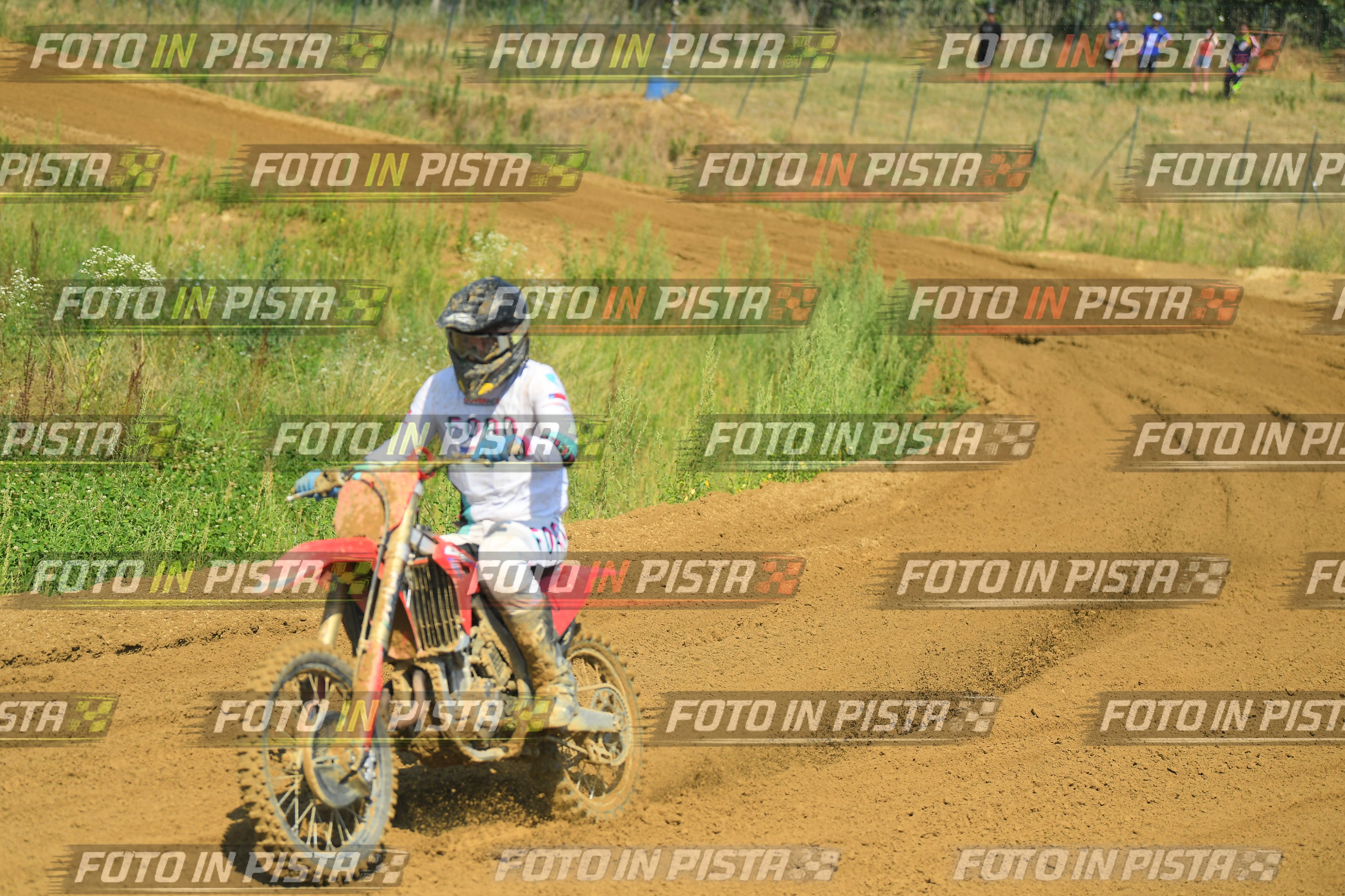 Foto GARAFMI2106261PROVAMX1MX2-562 numero 562