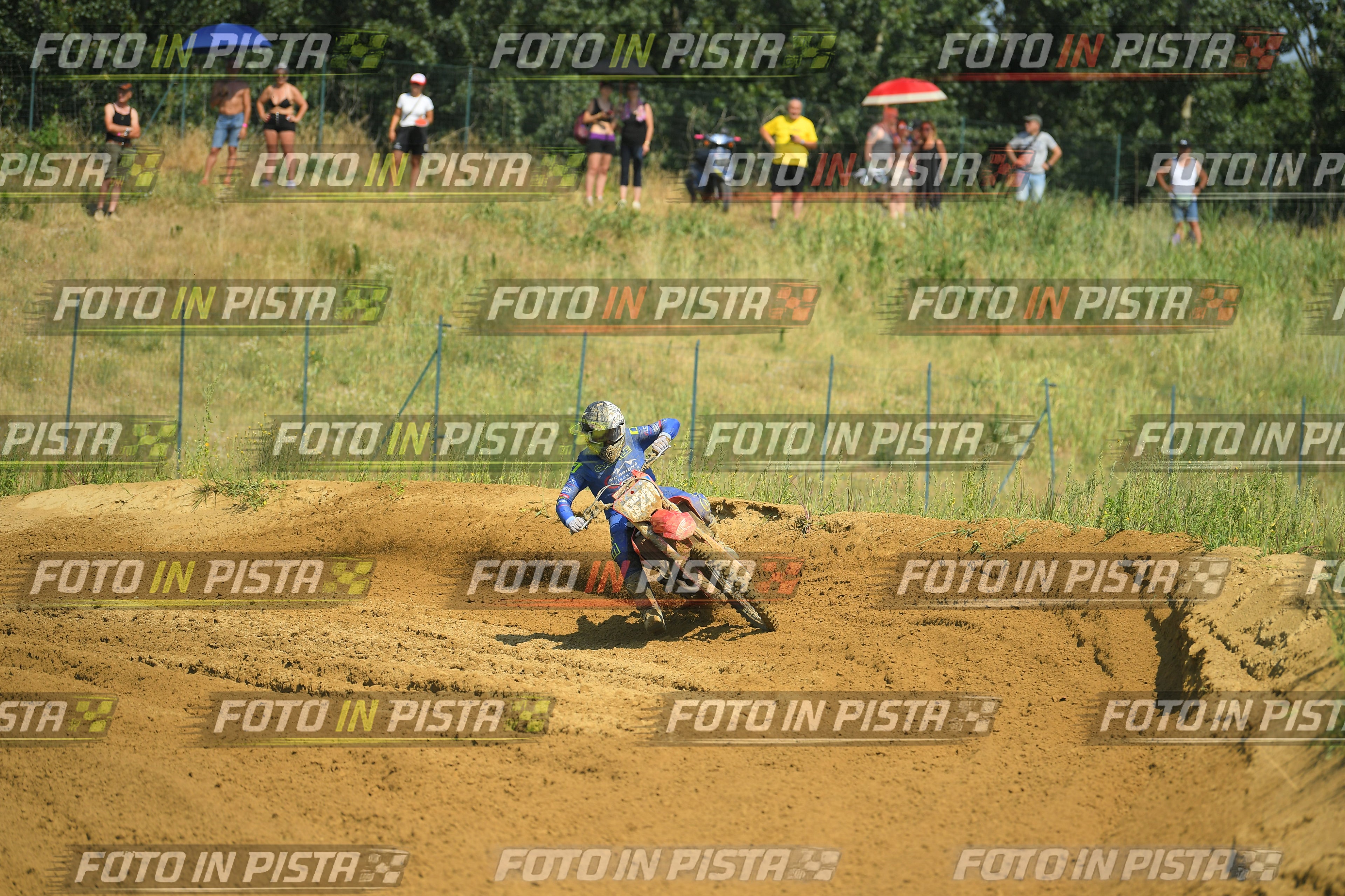 Foto GARAFMI2106261PROVAMX1MX2-563 numero 563