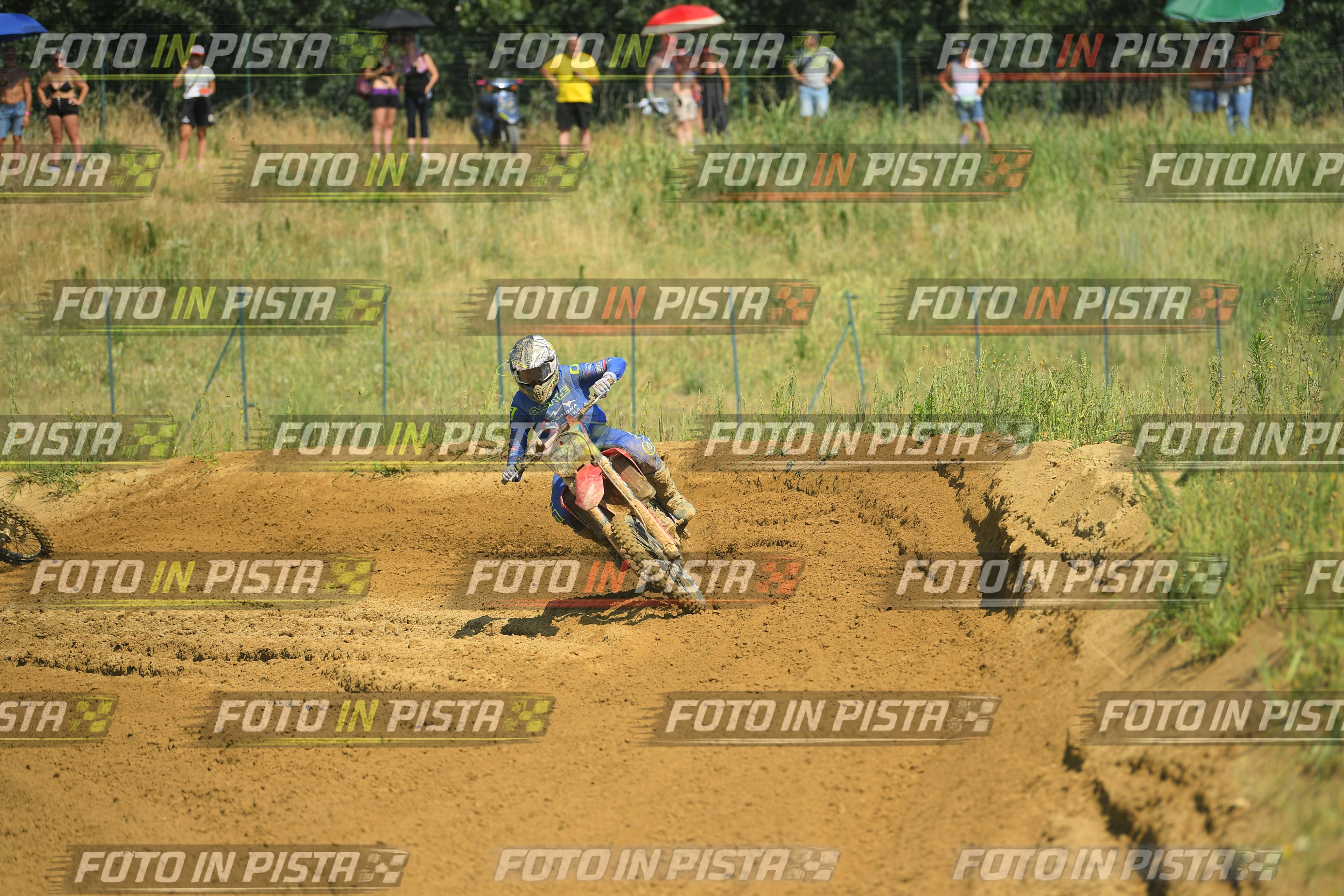 Foto GARAFMI2106261PROVAMX1MX2-564 numero 564