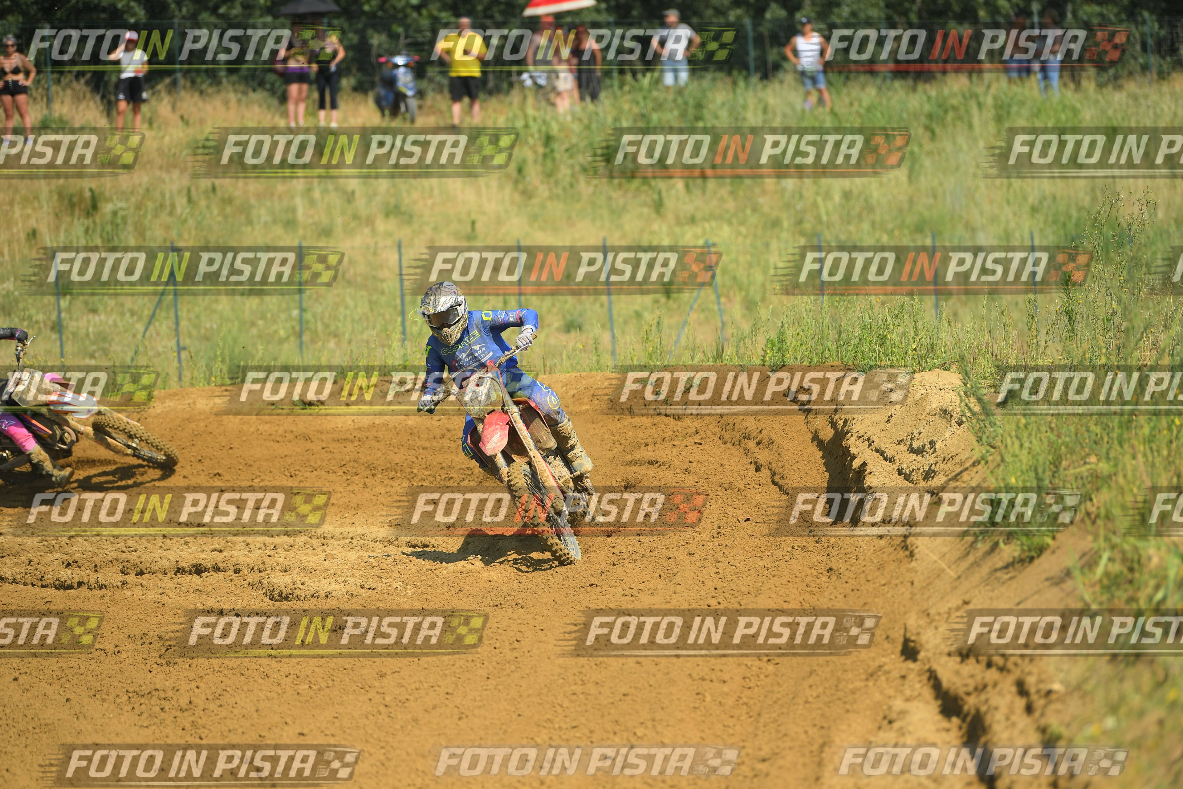 Foto GARAFMI2106261PROVAMX1MX2-566 numero 566