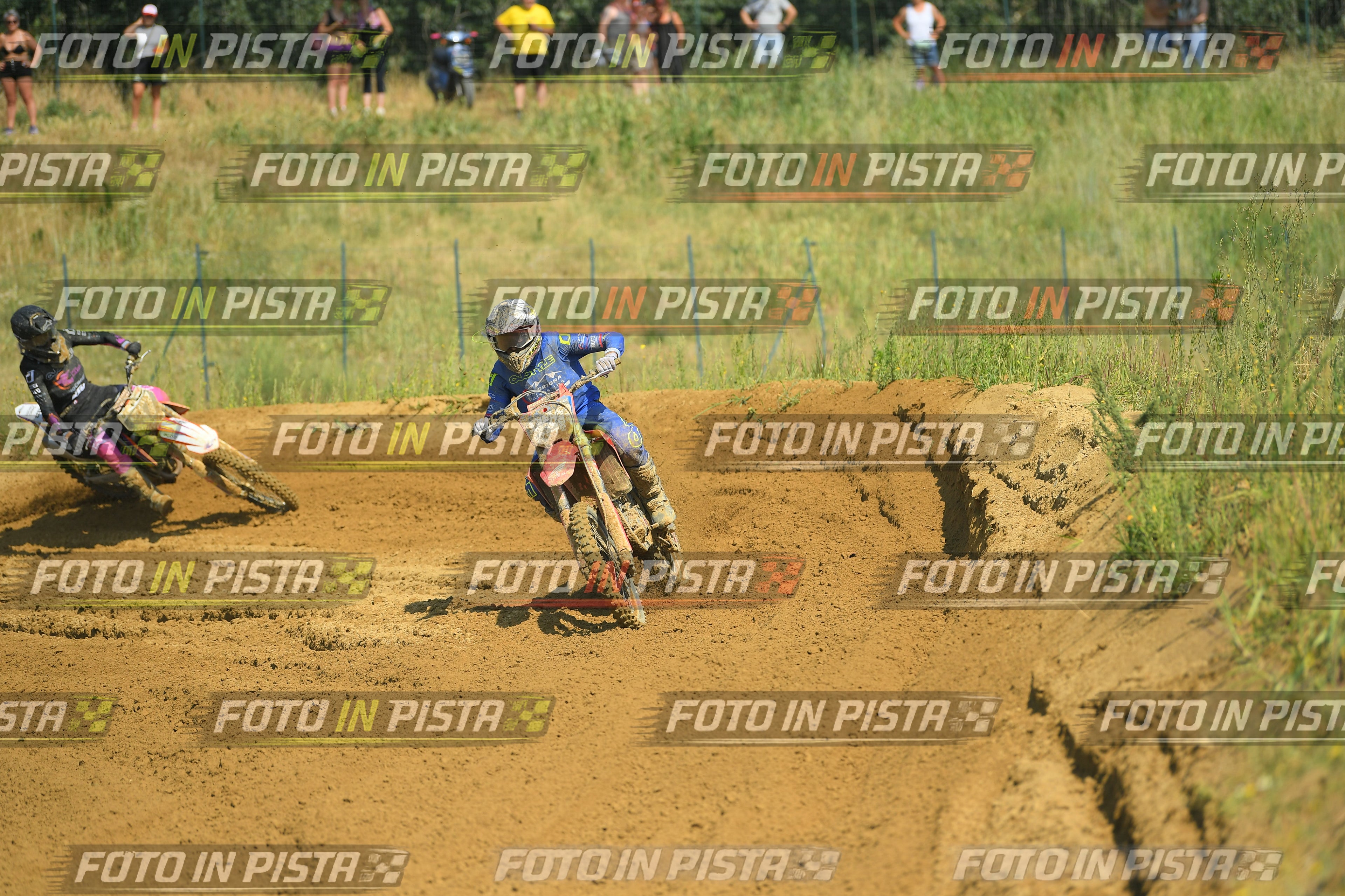Foto GARAFMI2106261PROVAMX1MX2-567 numero 567
