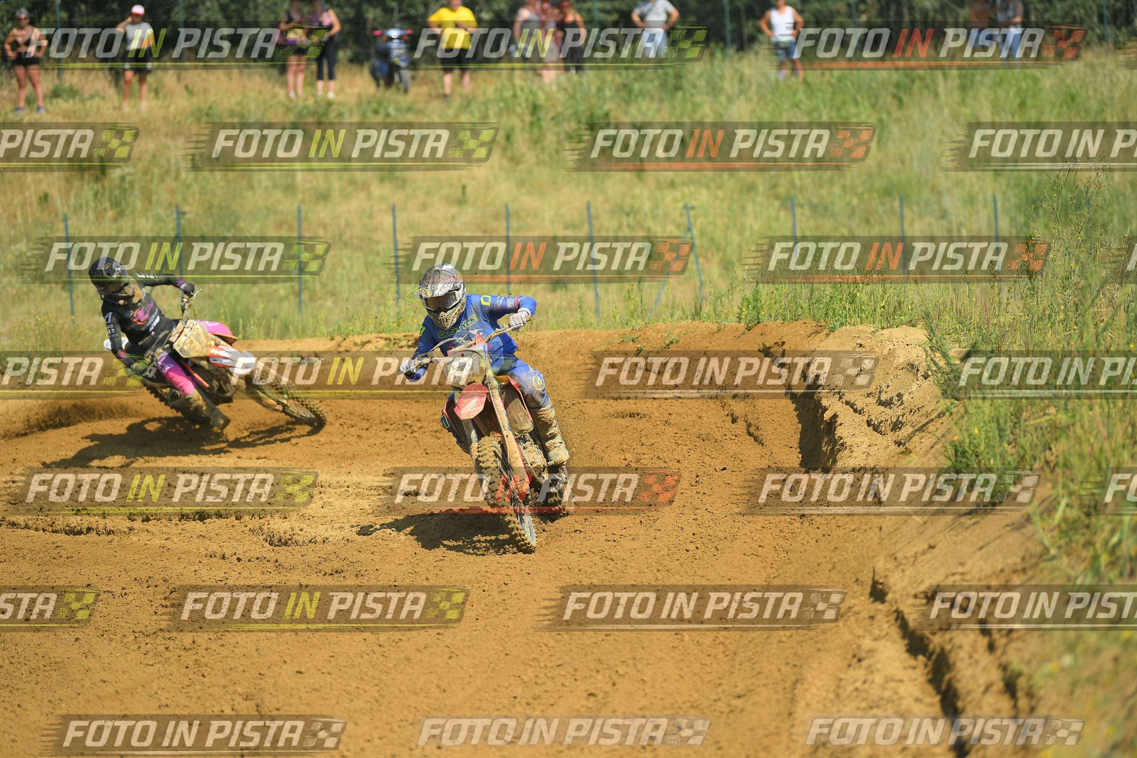 Foto GARAFMI2106261PROVAMX1MX2-568 numero 568