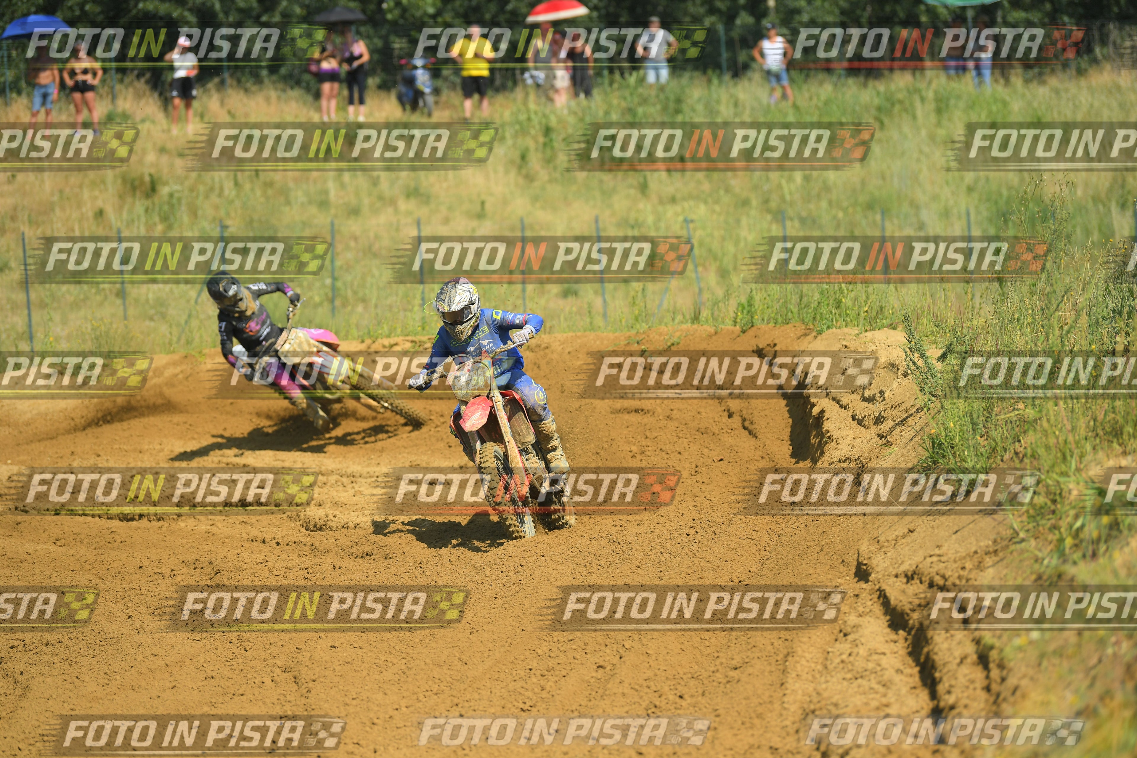 Foto GARAFMI2106261PROVAMX1MX2-569 numero 569