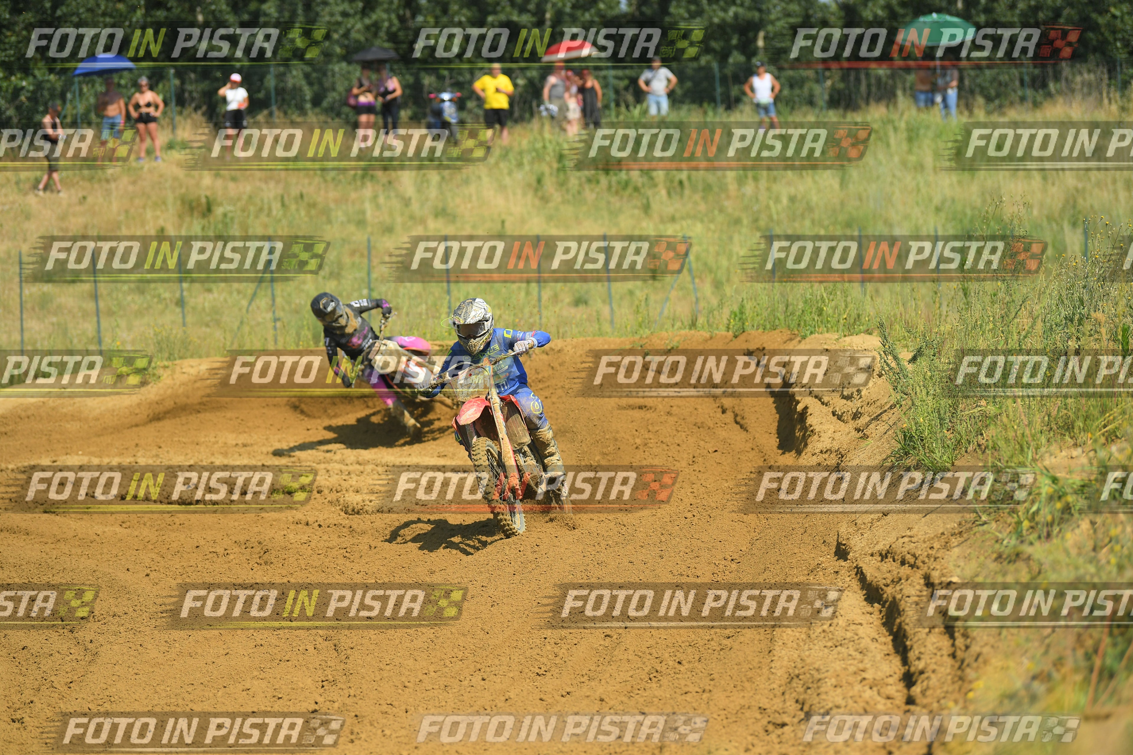 Foto GARAFMI2106261PROVAMX1MX2-570 numero 570