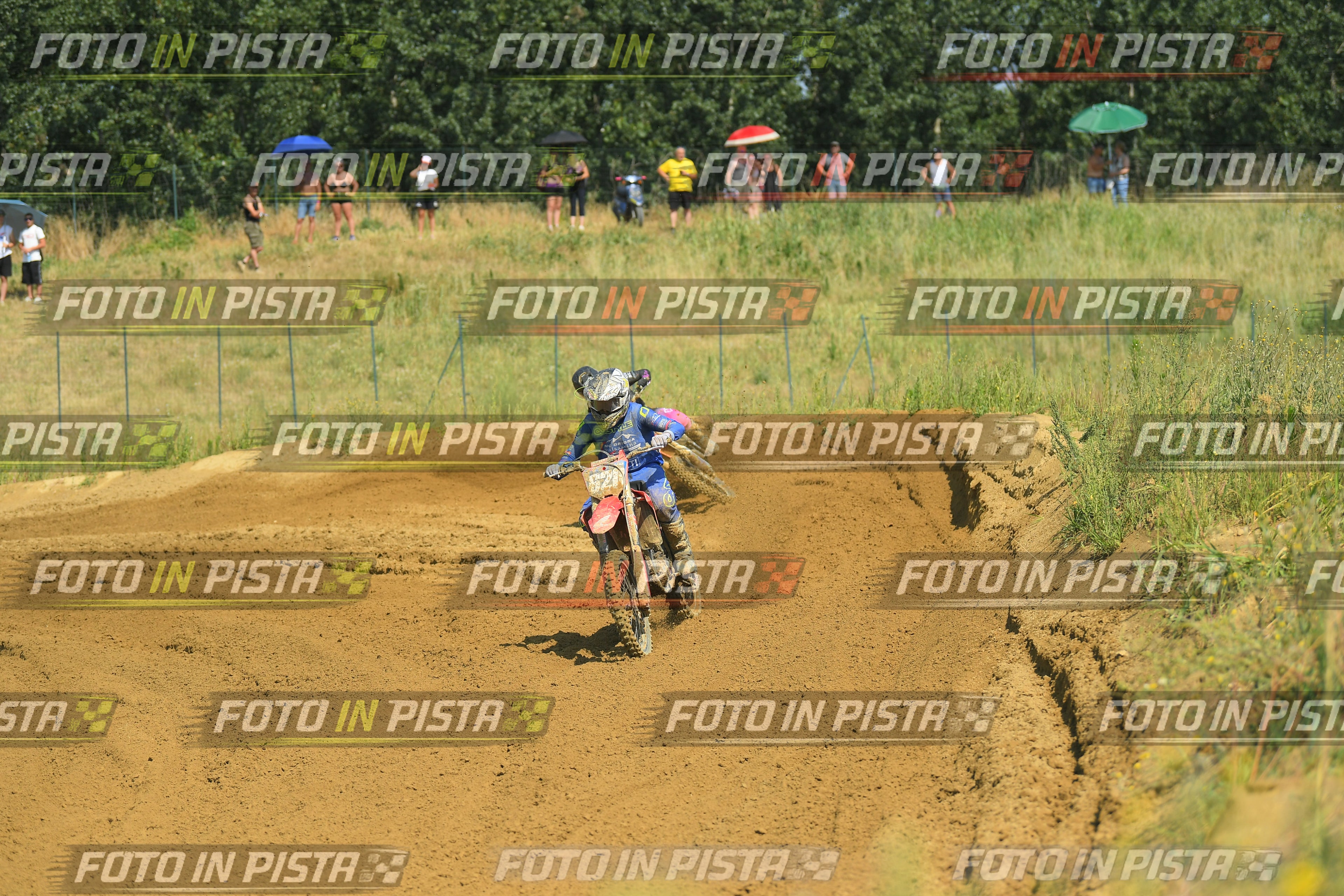 Foto GARAFMI2106261PROVAMX1MX2-572 numero 572
