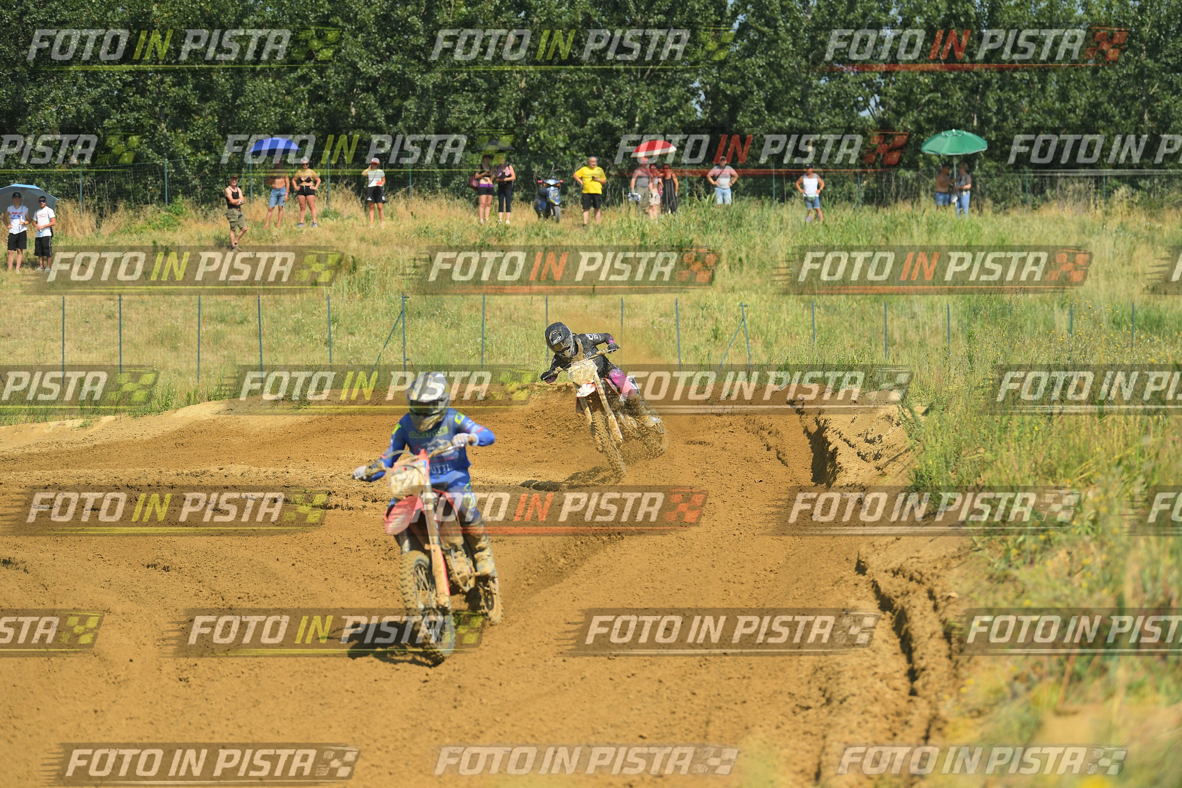 Foto GARAFMI2106261PROVAMX1MX2-573 numero 573