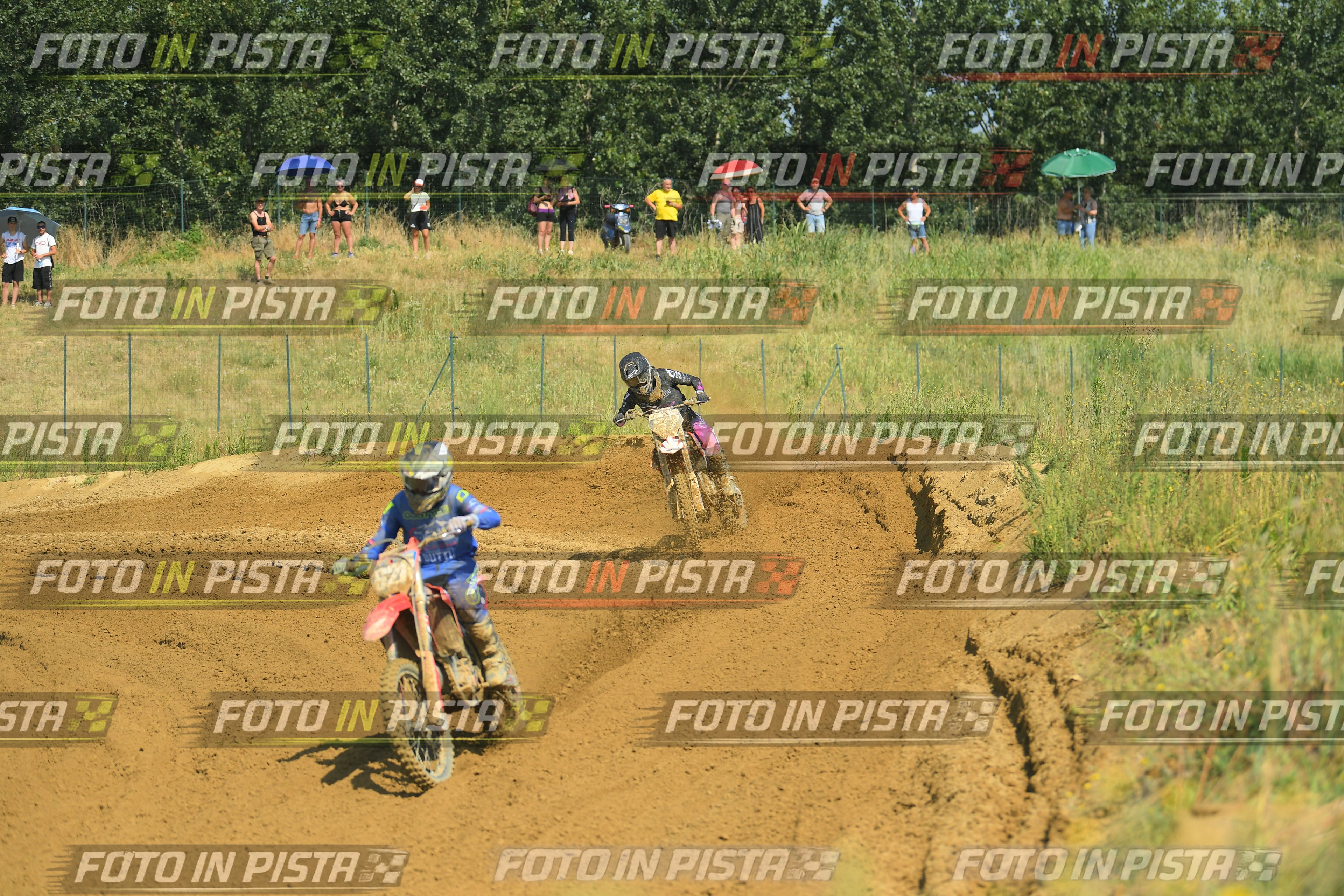 Foto GARAFMI2106261PROVAMX1MX2-574 numero 574