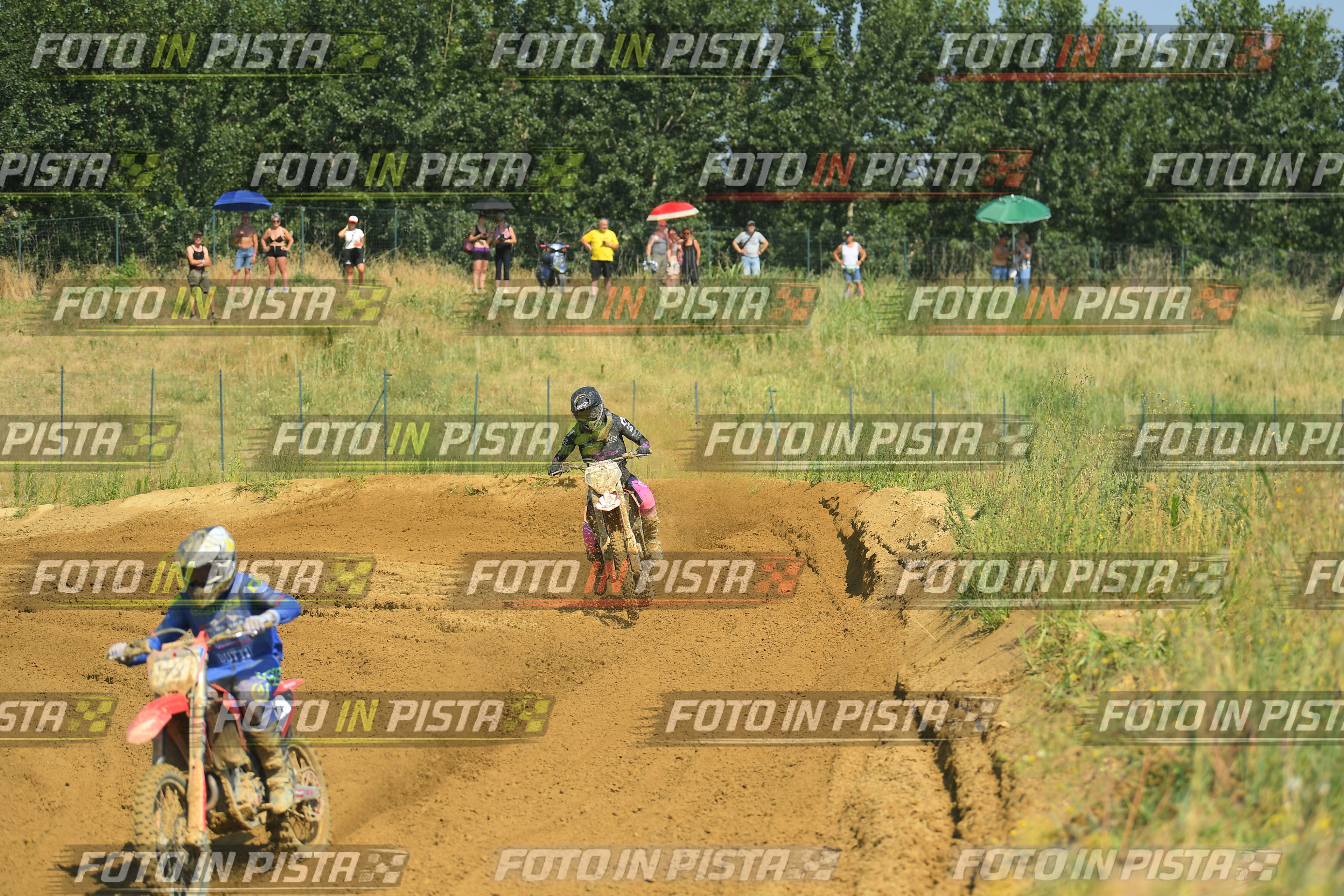 Foto GARAFMI2106261PROVAMX1MX2-575 numero 575