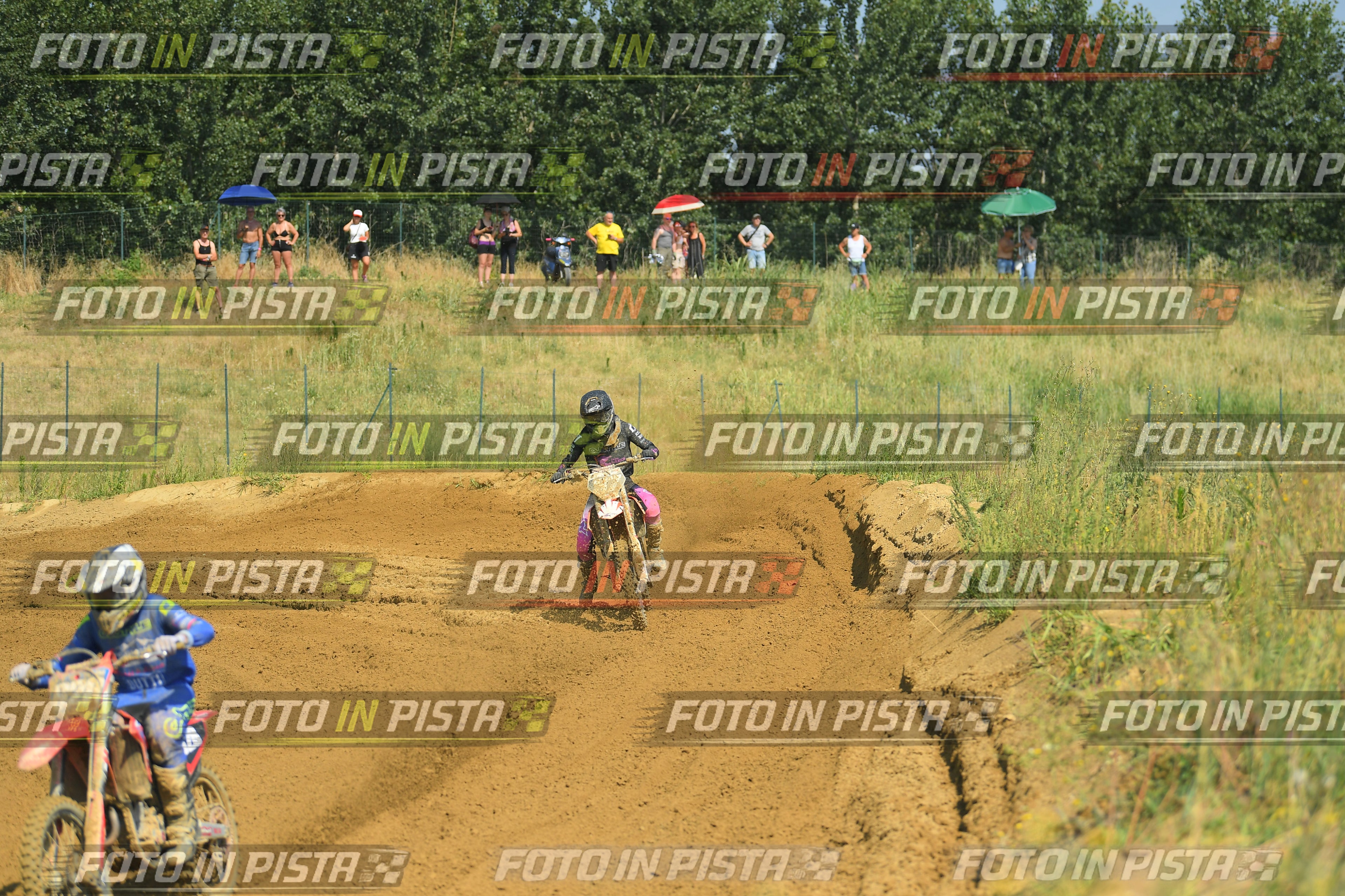 Foto GARAFMI2106261PROVAMX1MX2-576 numero 576