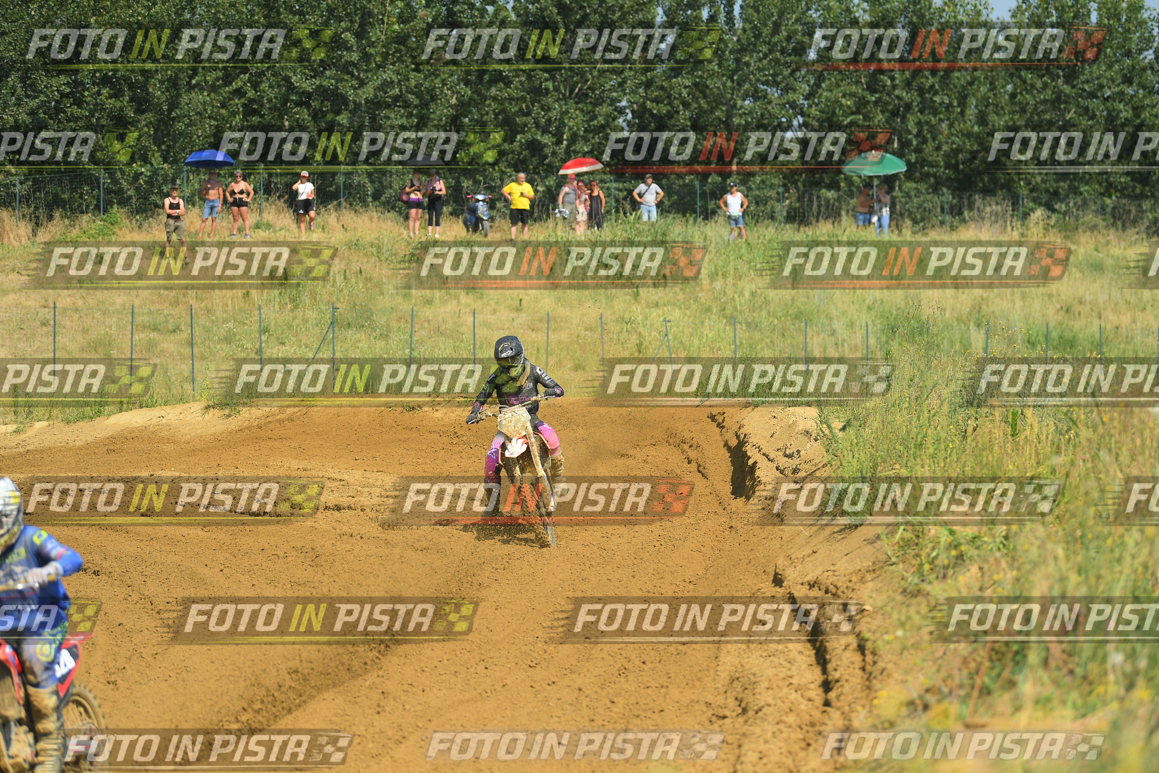 Foto GARAFMI2106261PROVAMX1MX2-577 numero 577