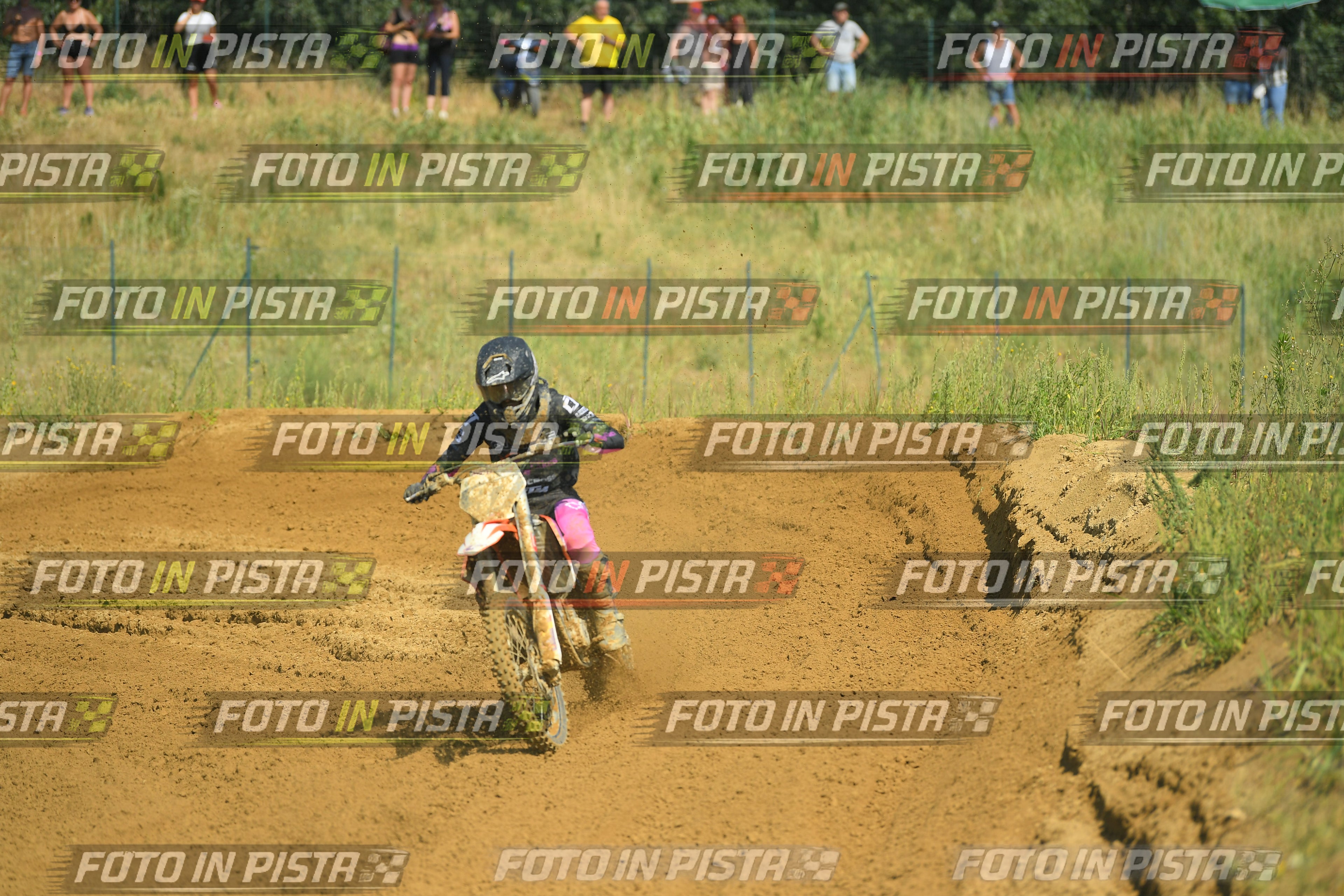 Foto GARAFMI2106261PROVAMX1MX2-579 numero 579