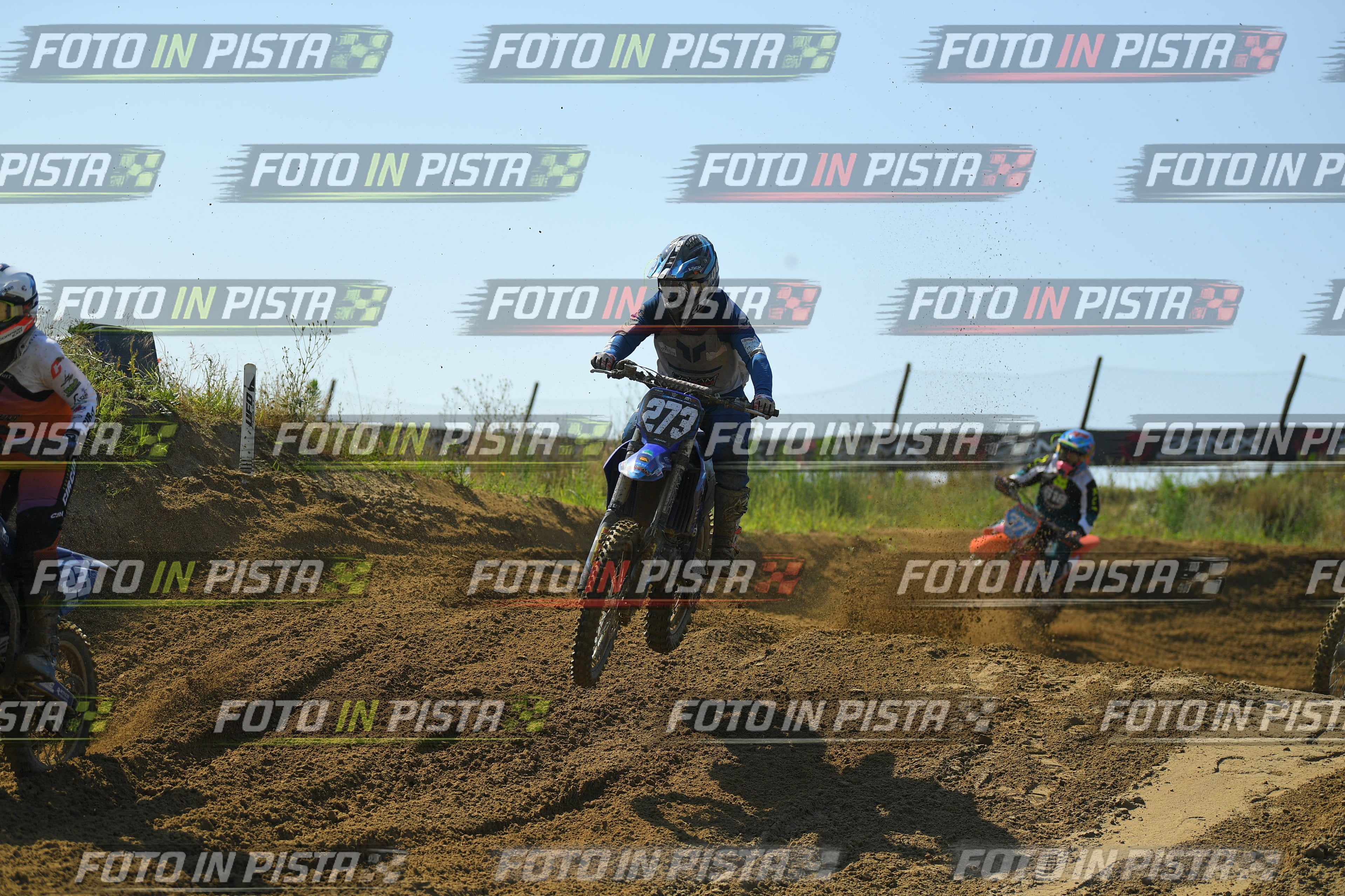 Foto GARAFMI2106261PROVAMX1MX2-58 numero 58