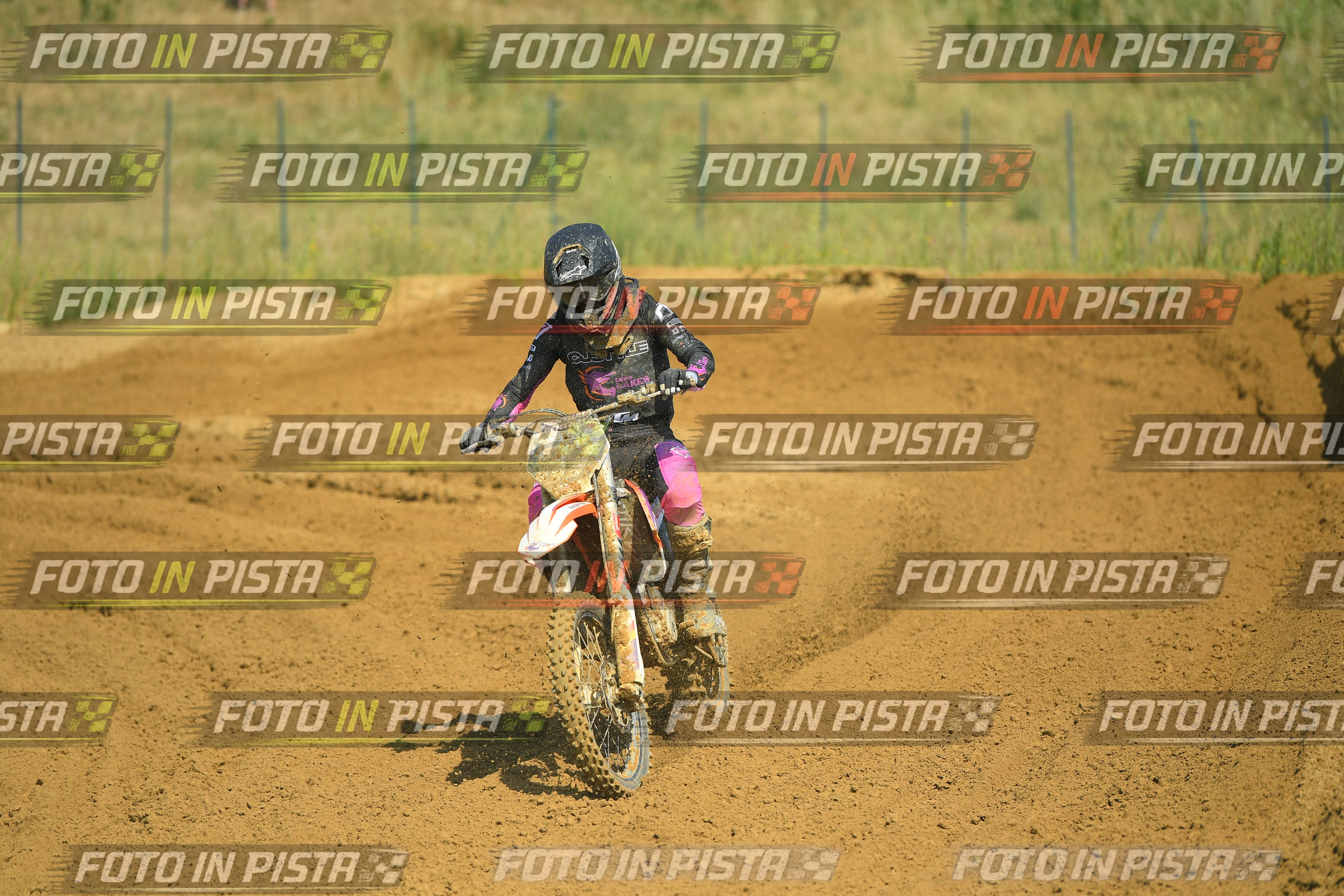 Foto GARAFMI2106261PROVAMX1MX2-583 numero 583