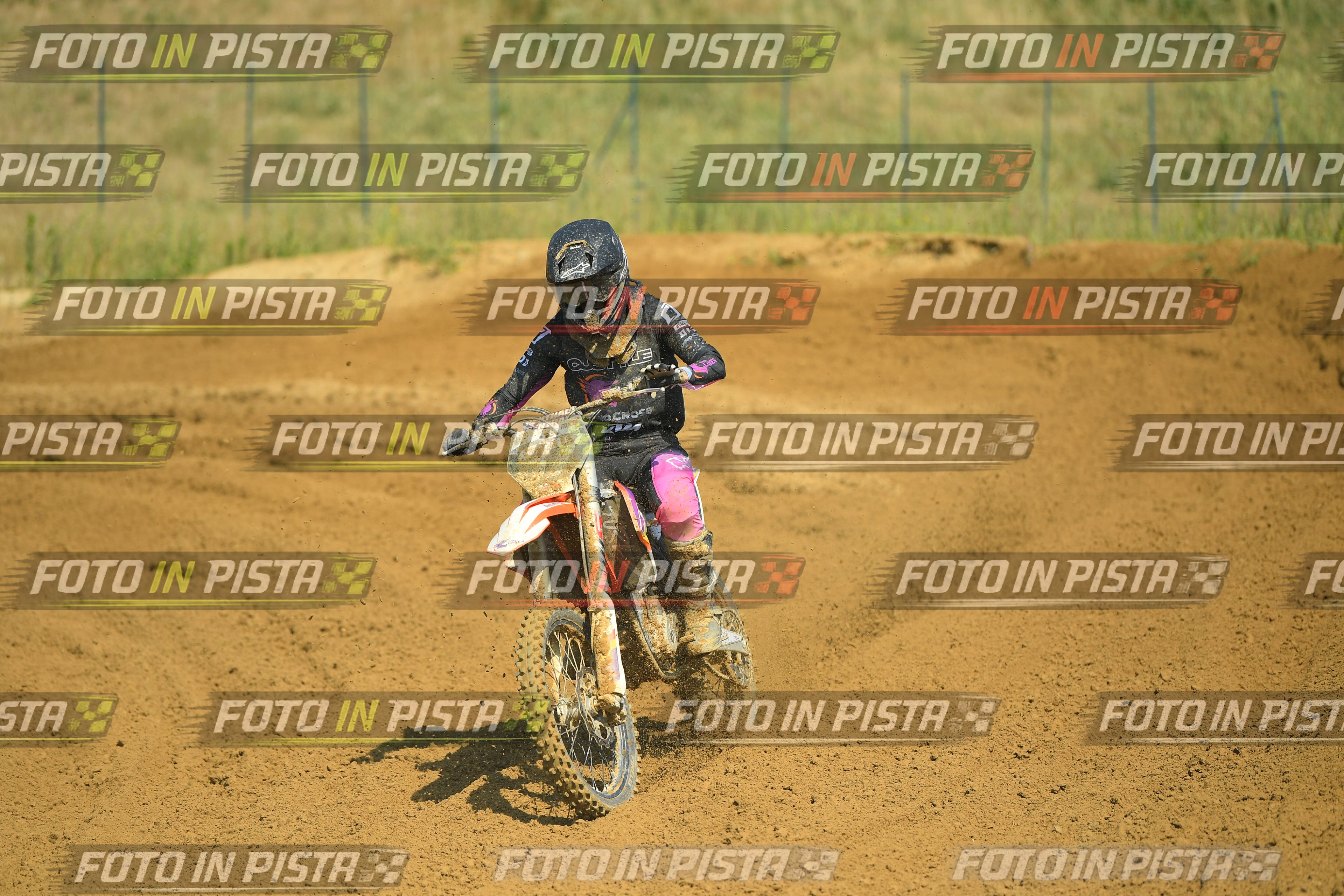 Foto GARAFMI2106261PROVAMX1MX2-584 numero 584