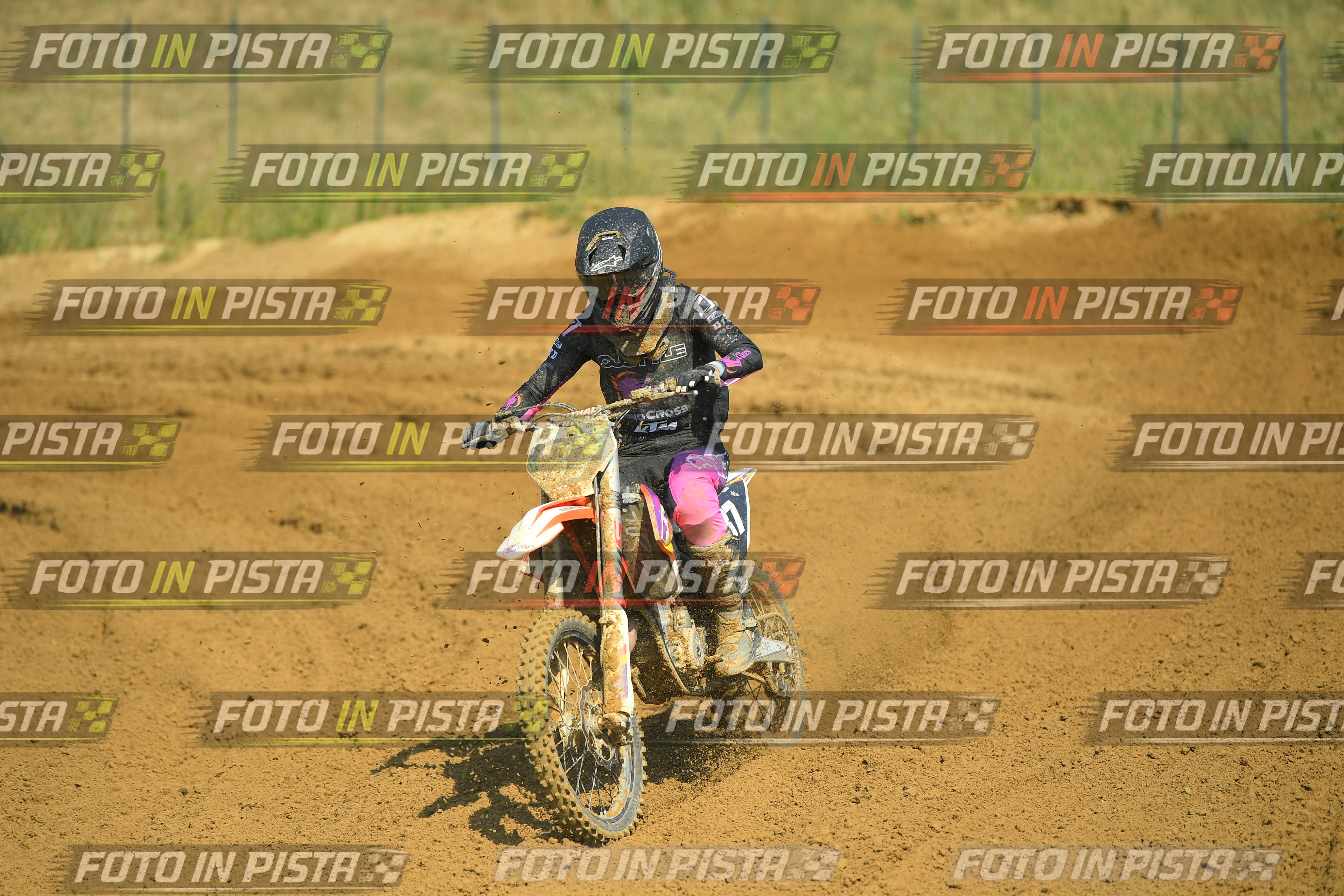 Foto GARAFMI2106261PROVAMX1MX2-585 numero 585
