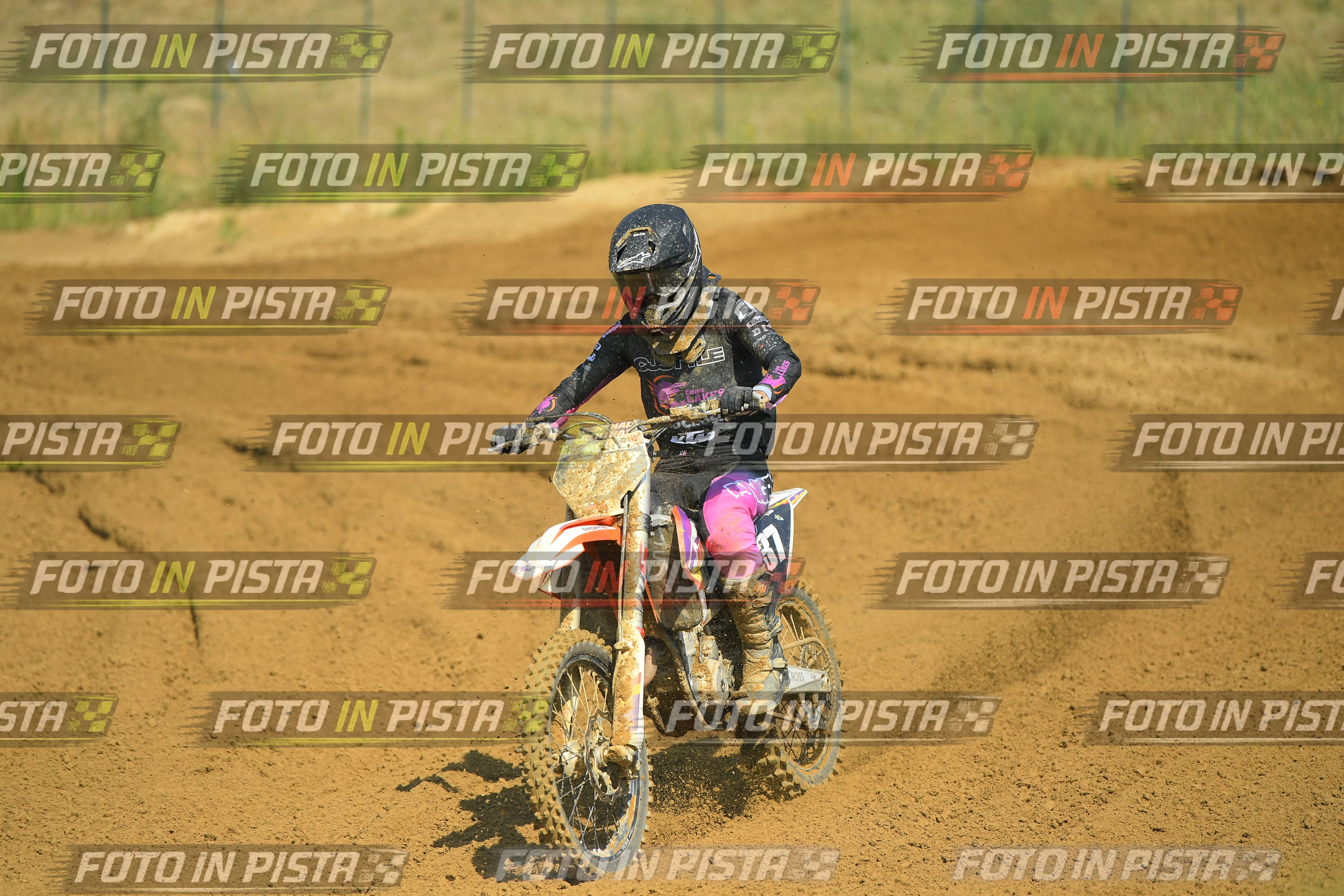 Foto GARAFMI2106261PROVAMX1MX2-586 numero 586