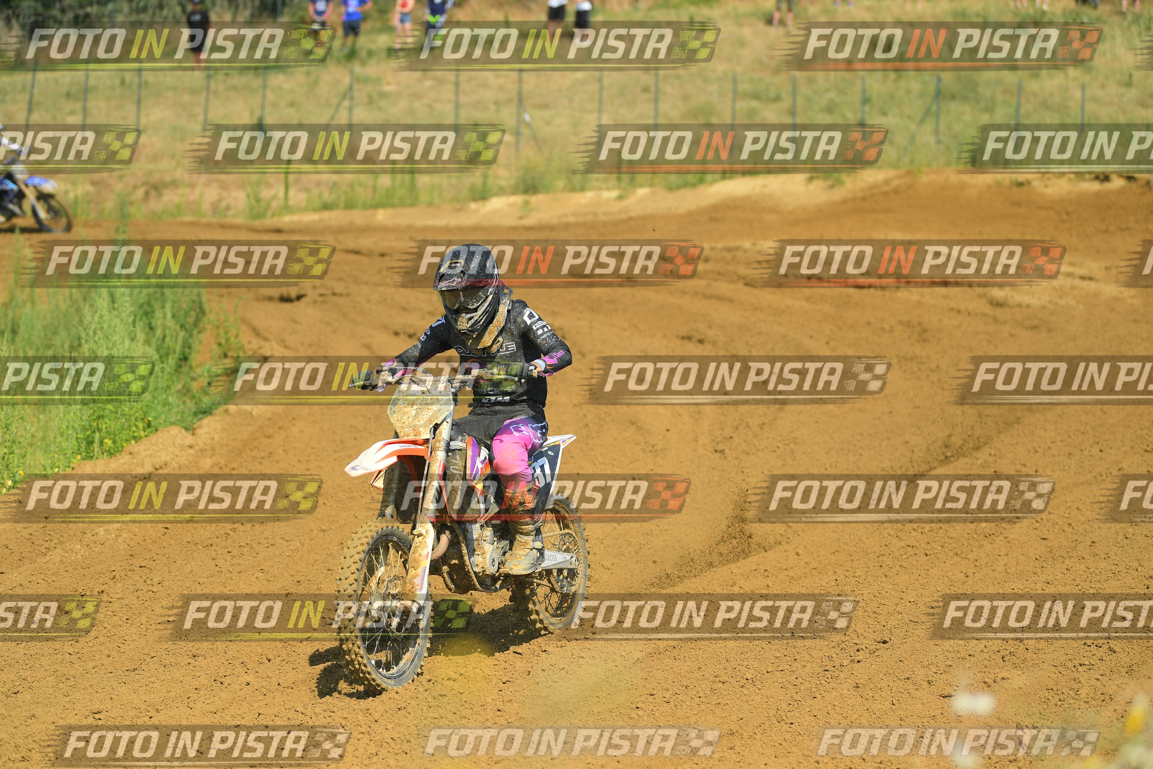 Foto GARAFMI2106261PROVAMX1MX2-589 numero 589