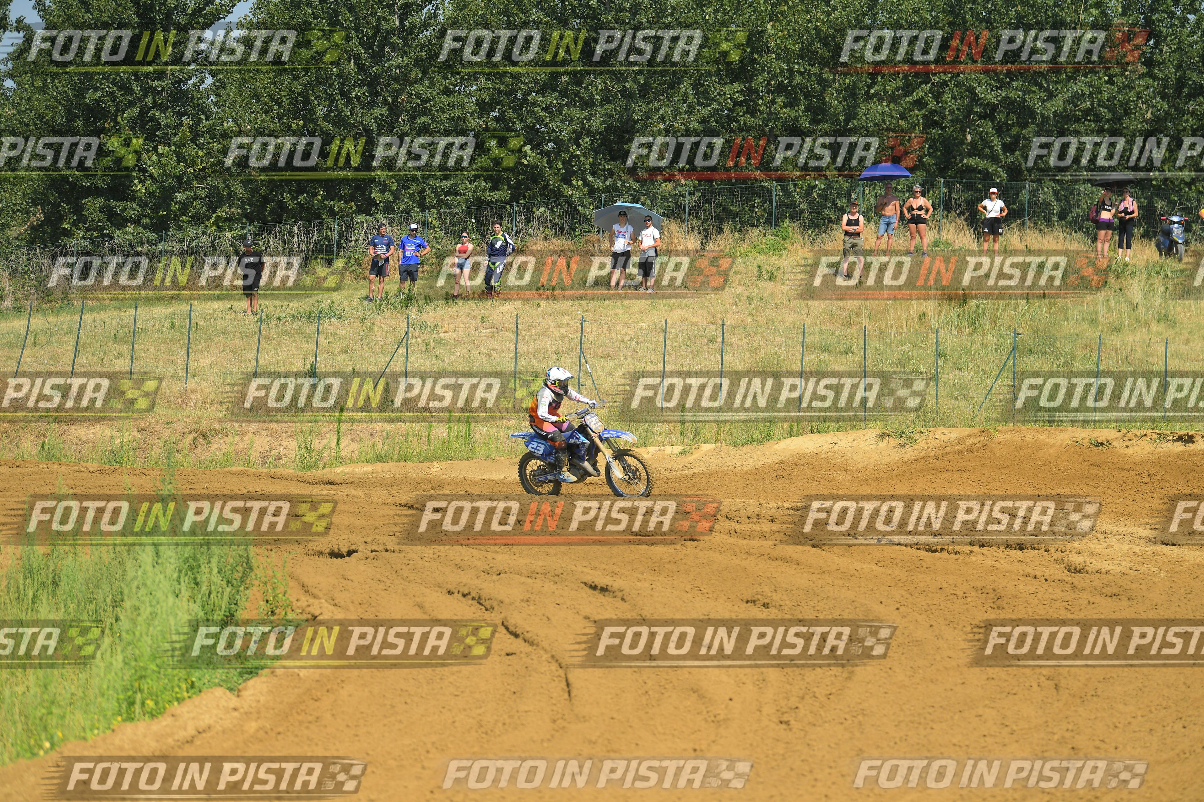 Foto GARAFMI2106261PROVAMX1MX2-590 numero 590