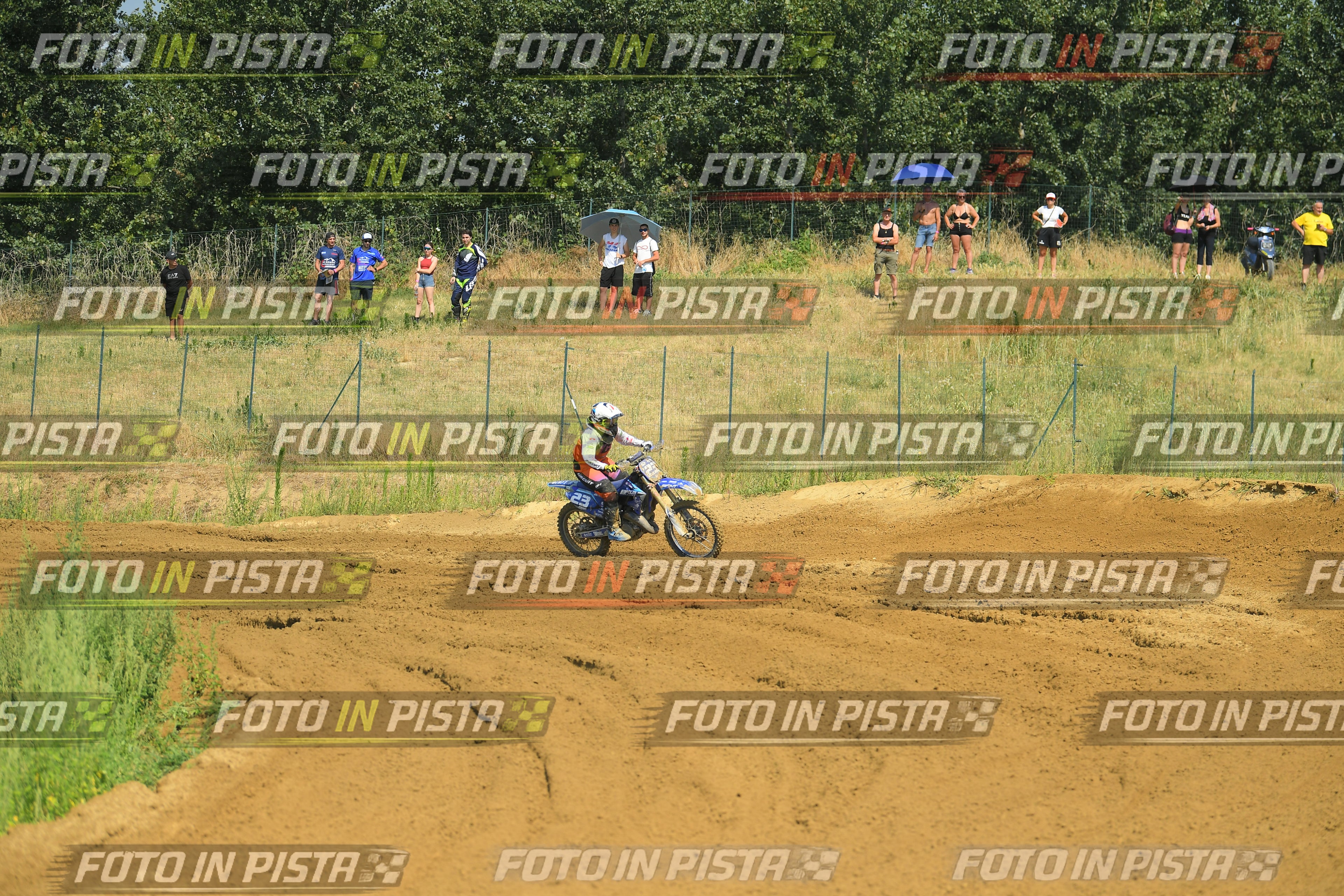 Foto GARAFMI2106261PROVAMX1MX2-591 numero 591