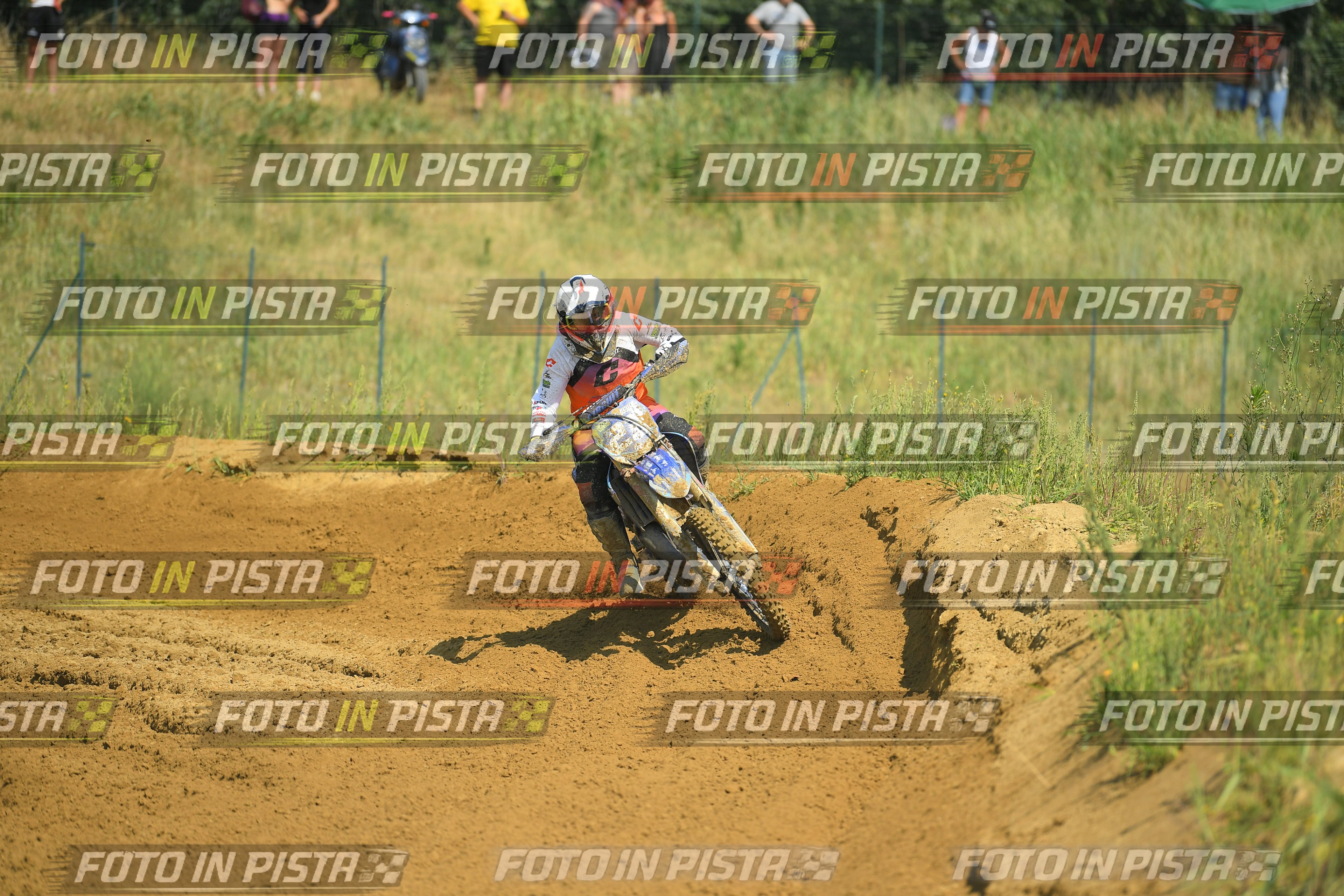 Foto GARAFMI2106261PROVAMX1MX2-595 numero 595