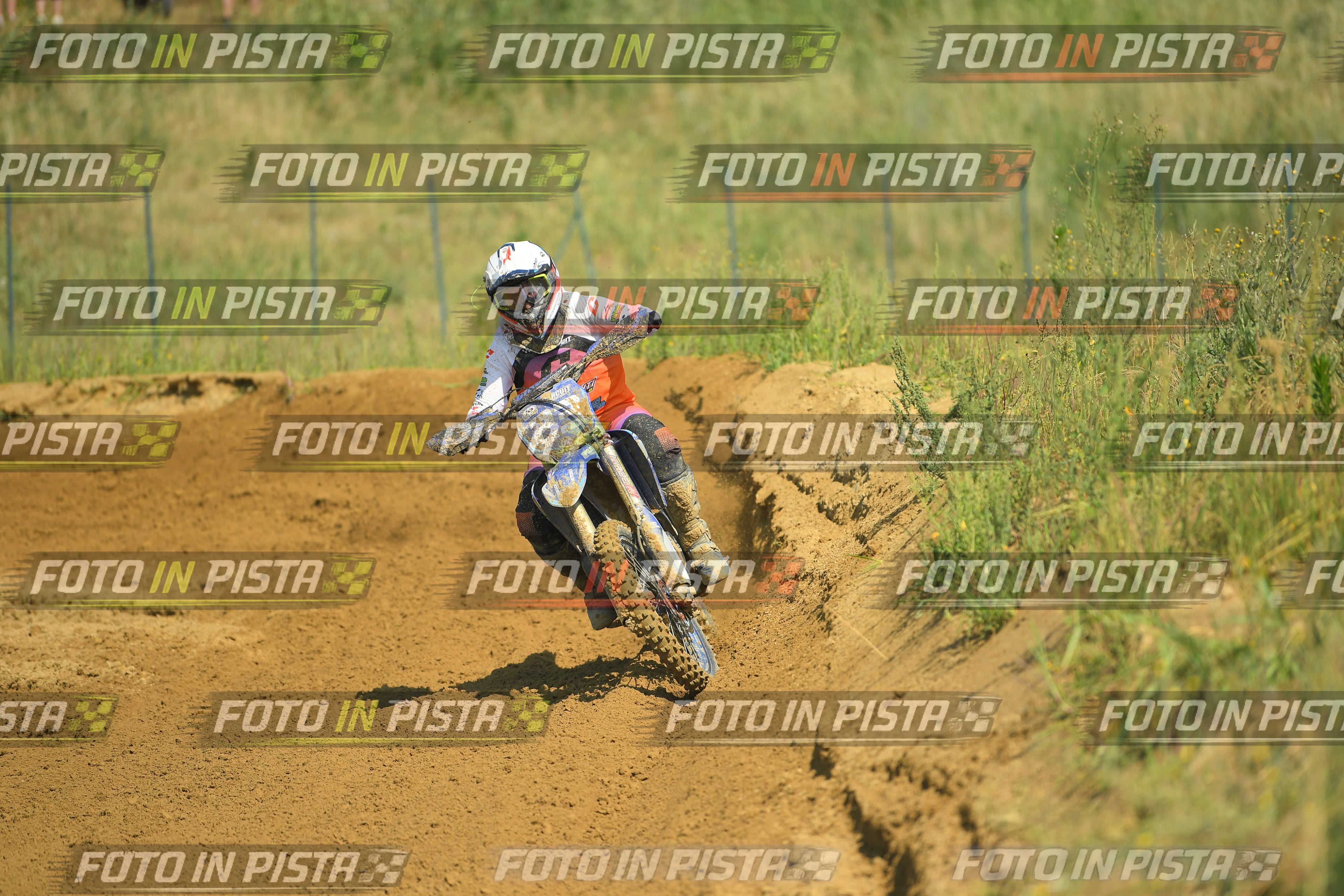 Foto GARAFMI2106261PROVAMX1MX2-597 numero 597
