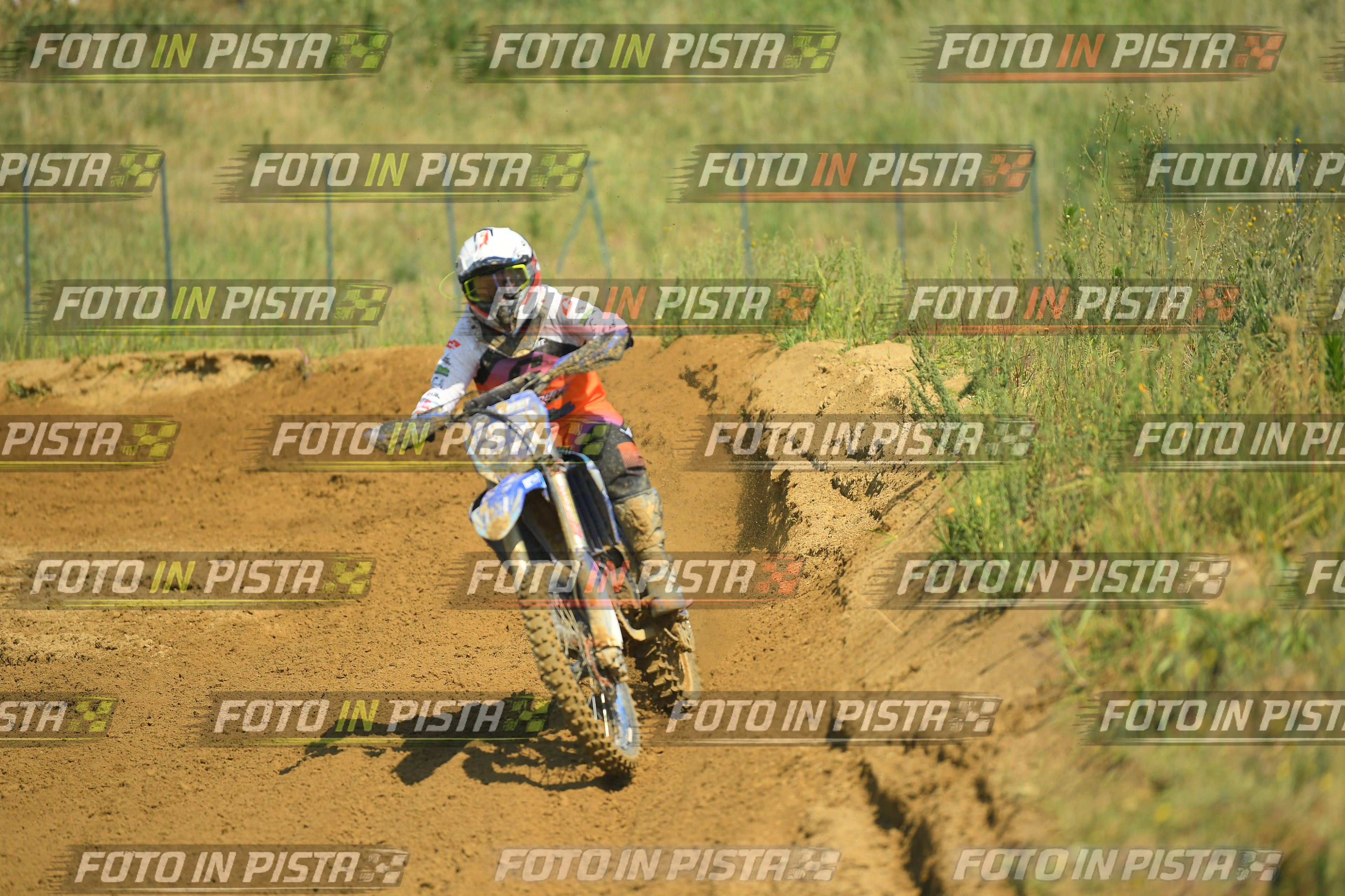 Foto GARAFMI2106261PROVAMX1MX2-598 numero 598