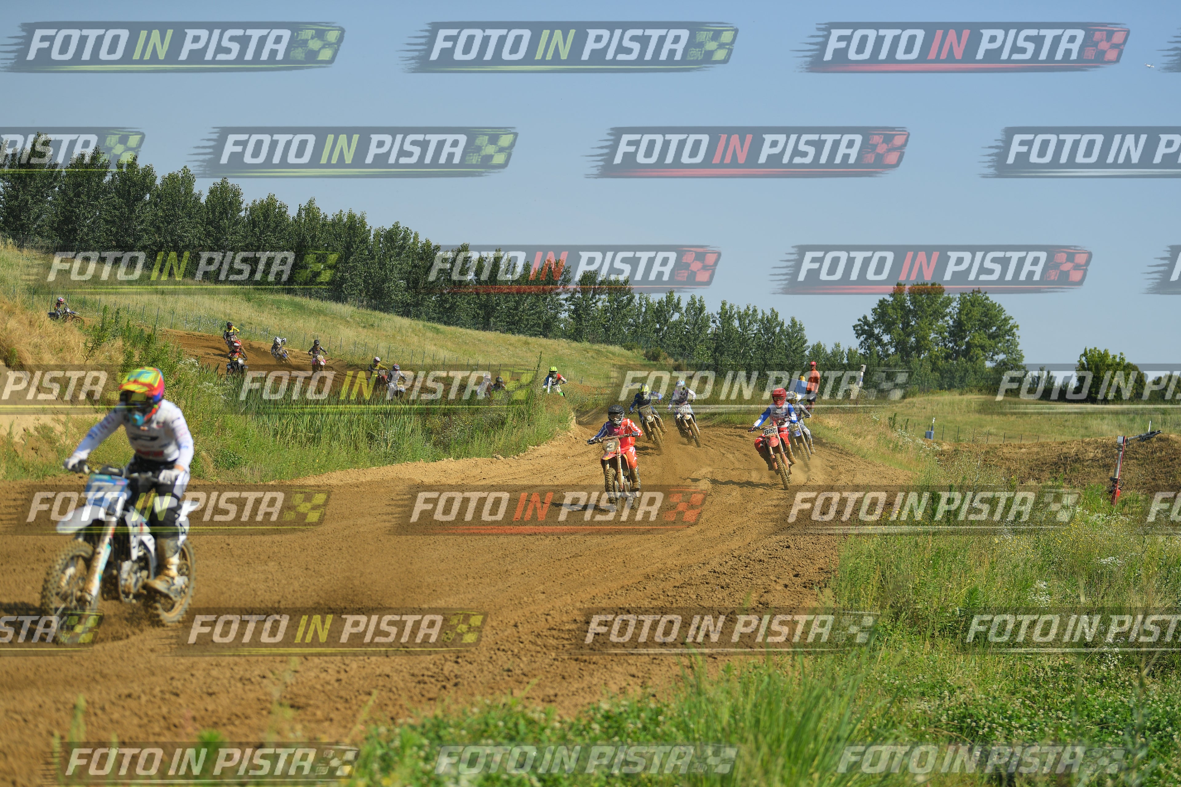 Foto GARAFMI2106261PROVAMX1MX2-6 numero 6