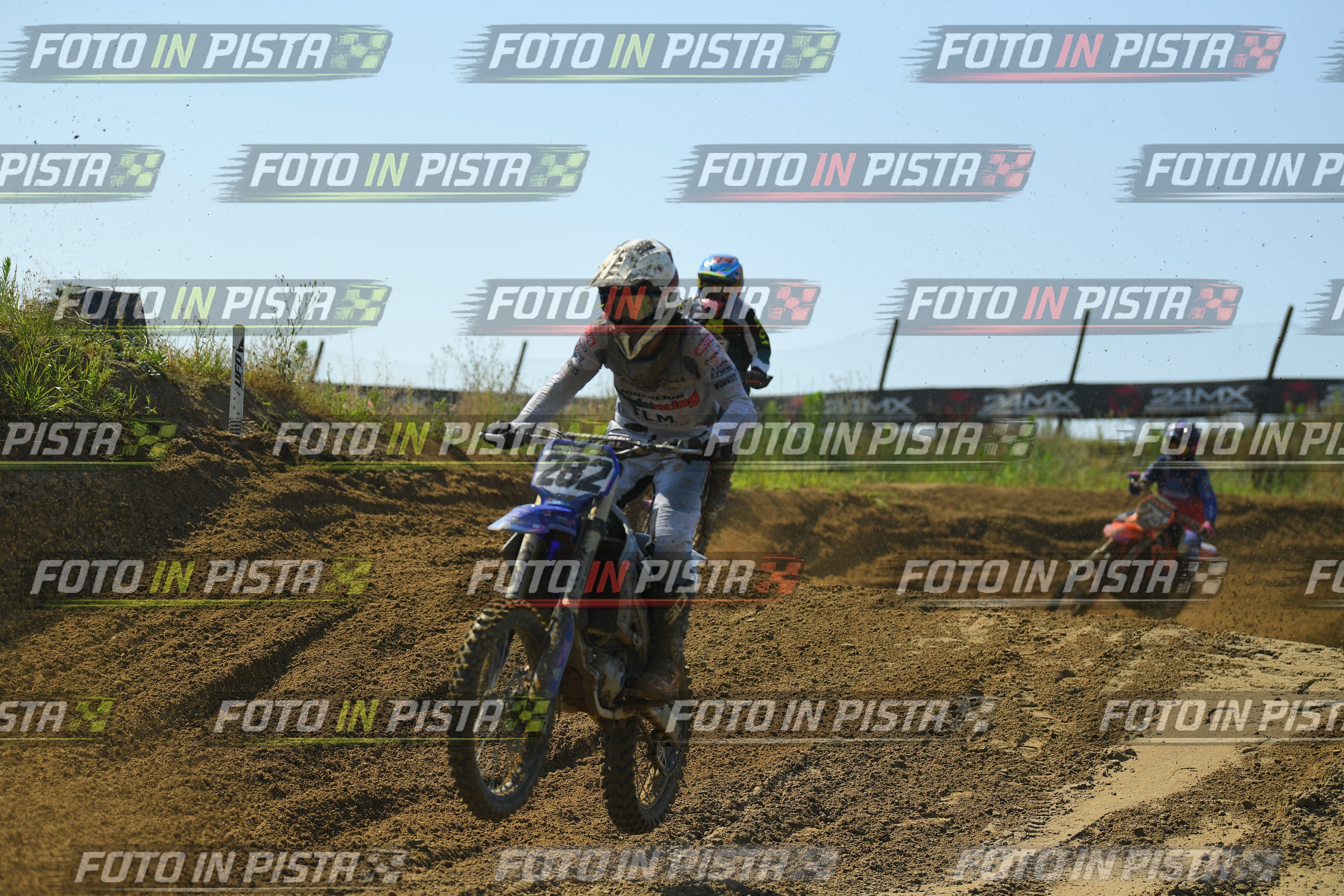 Foto GARAFMI2106261PROVAMX1MX2-60 numero 60