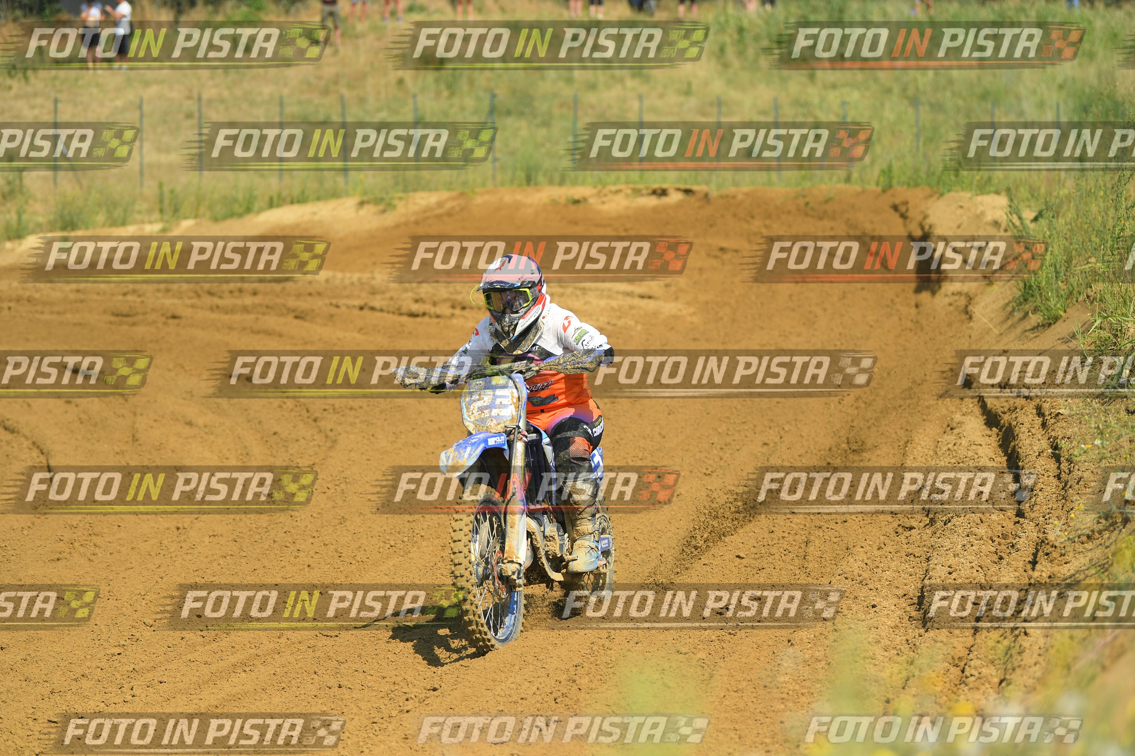 Foto GARAFMI2106261PROVAMX1MX2-601 numero 601