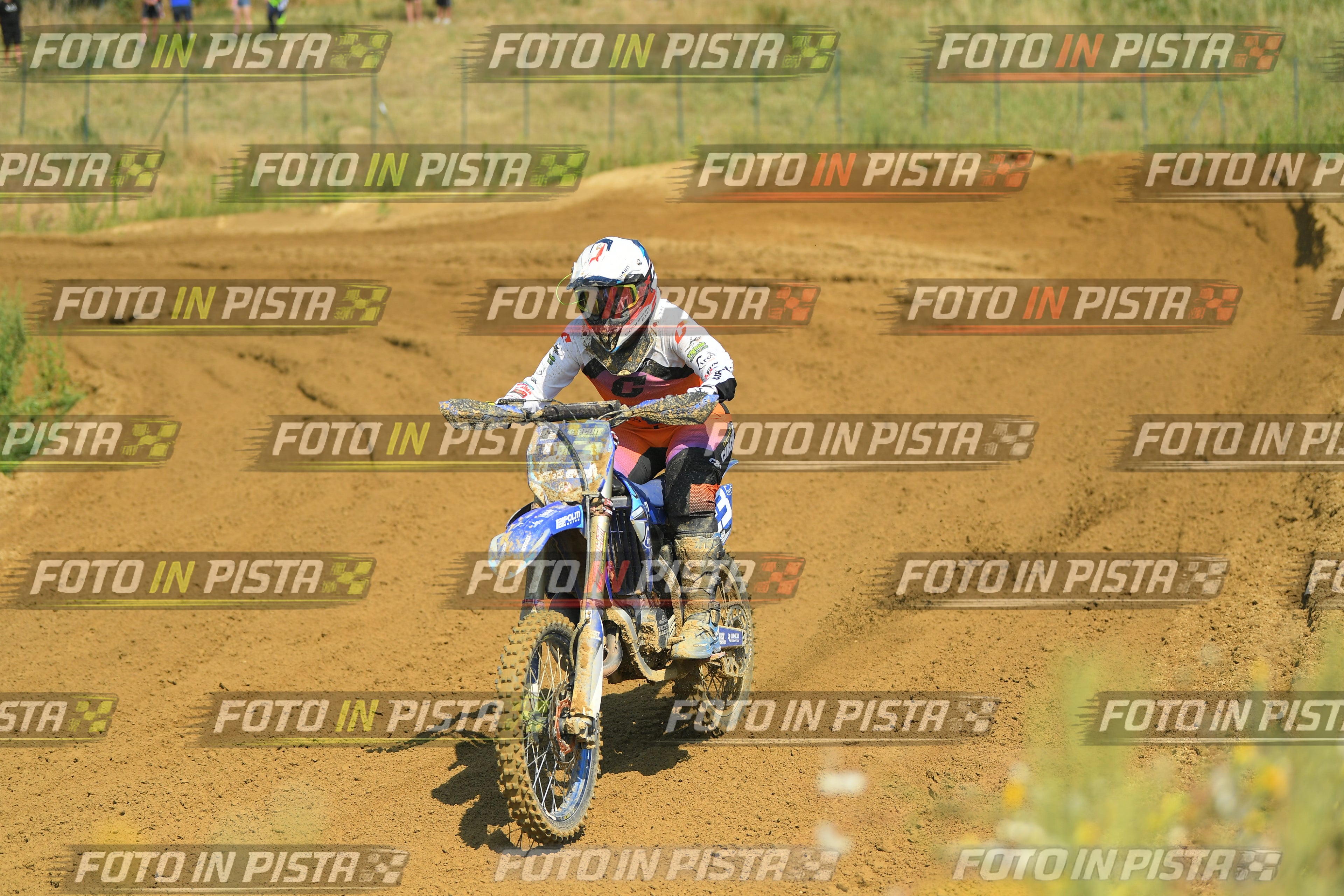 Foto GARAFMI2106261PROVAMX1MX2-602 numero 602