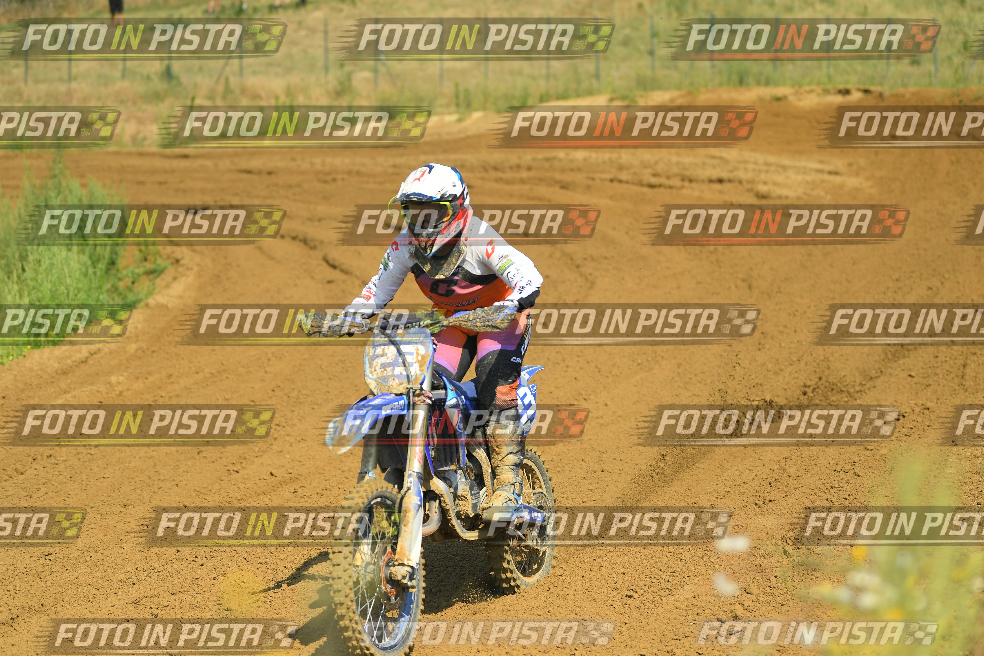 Foto GARAFMI2106261PROVAMX1MX2-603 numero 603