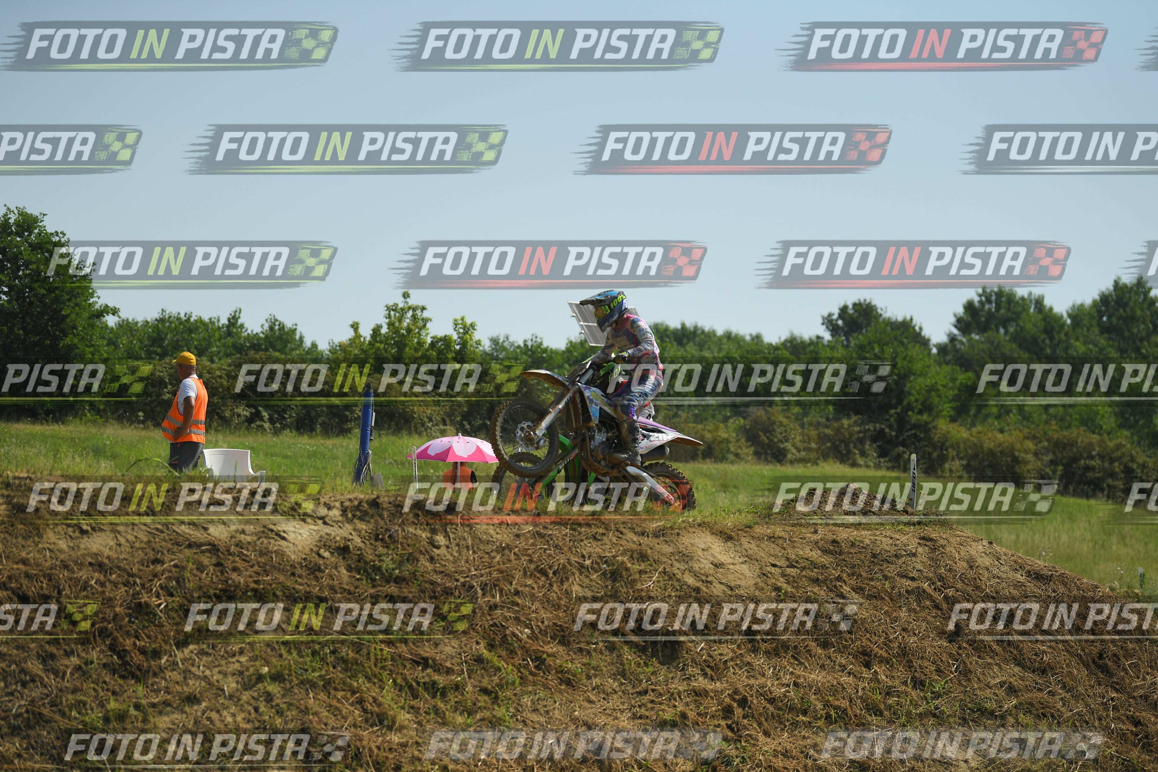 Foto GARAFMI2106261PROVAMX1MX2-606 numero 606